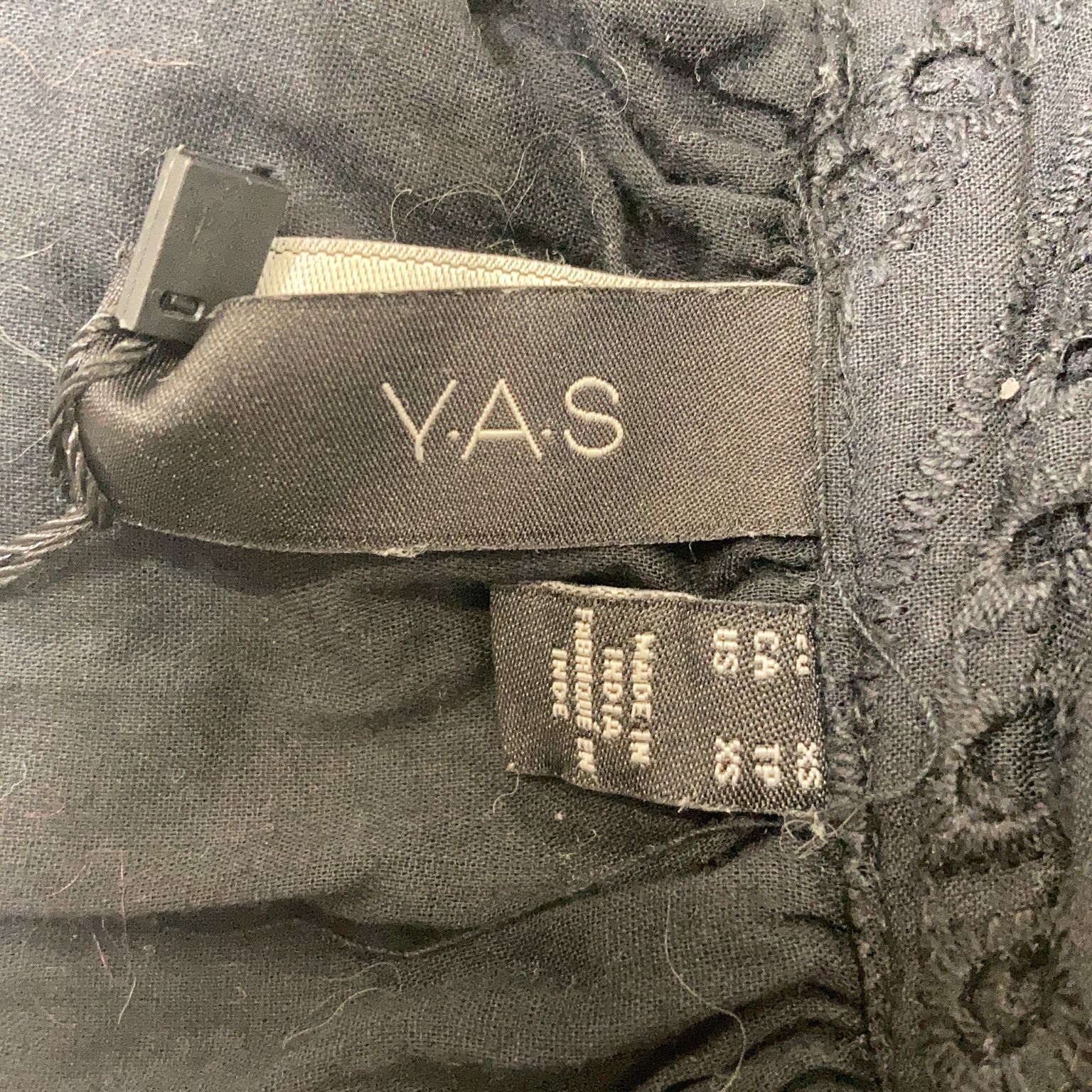 Y.A.S