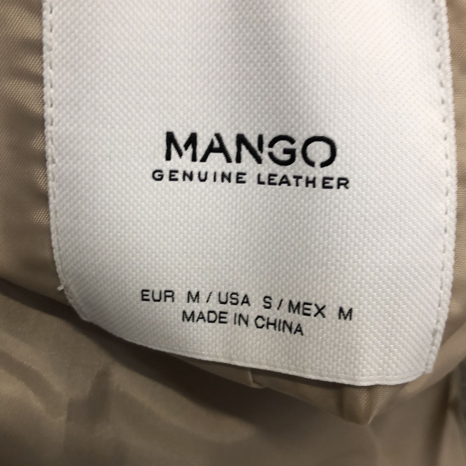 Mango