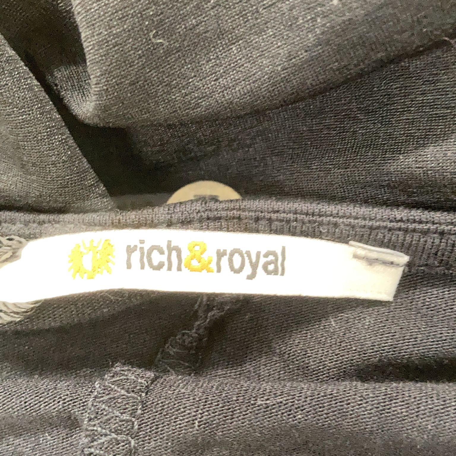 Rich  Royal