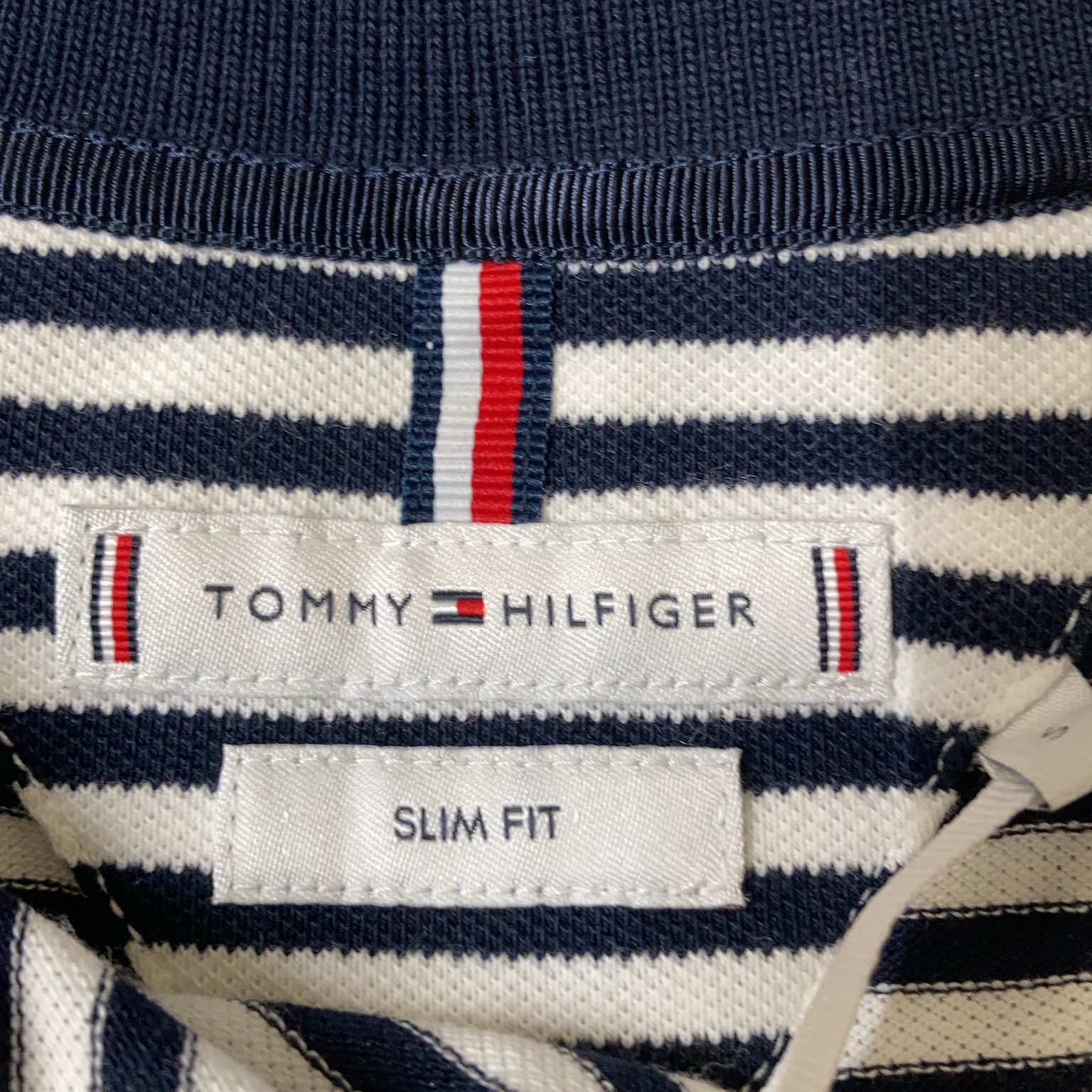 Tommy Hilfiger