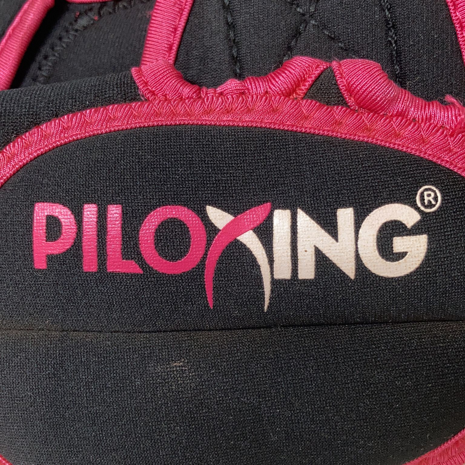 Piloxing