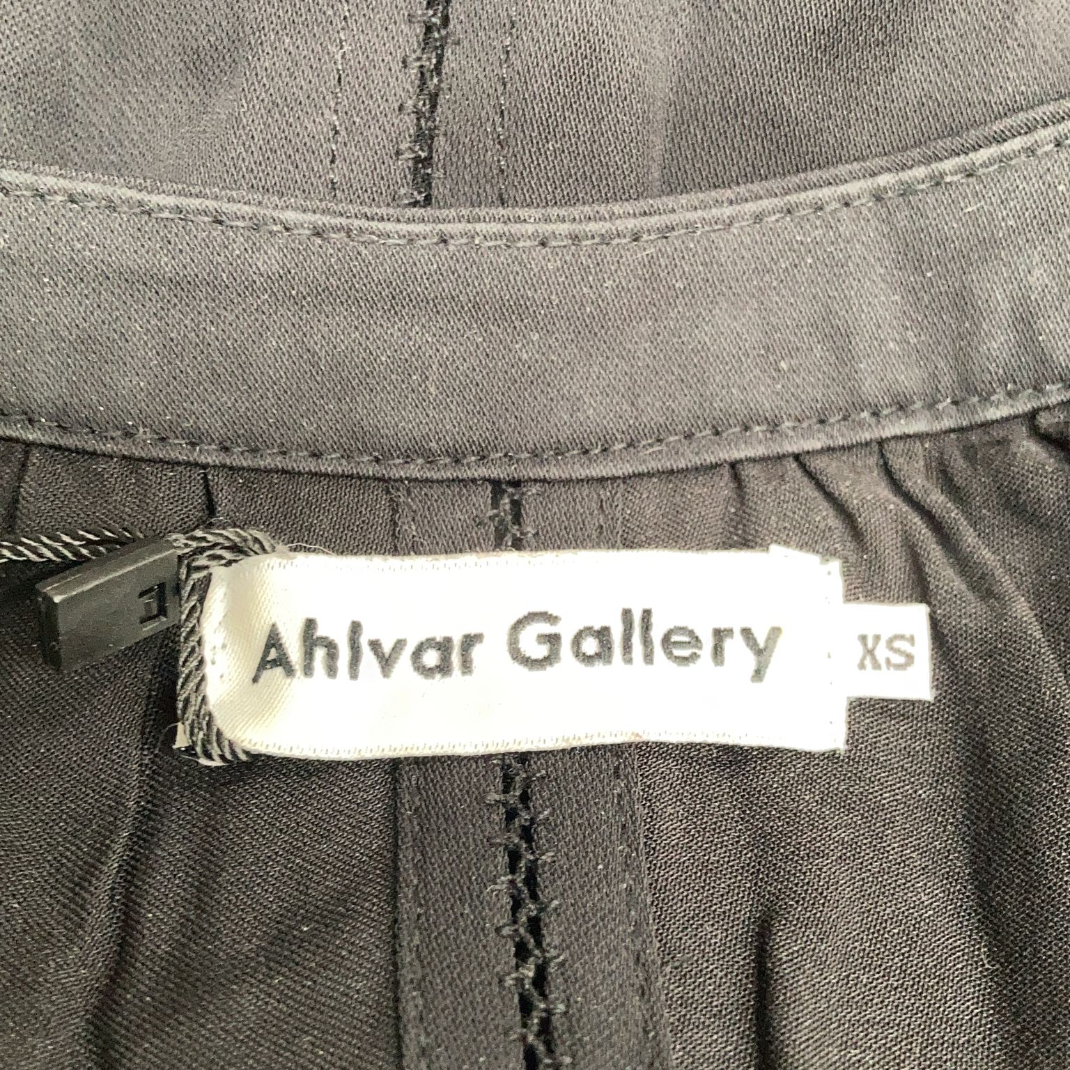 Ahlvar Gallery