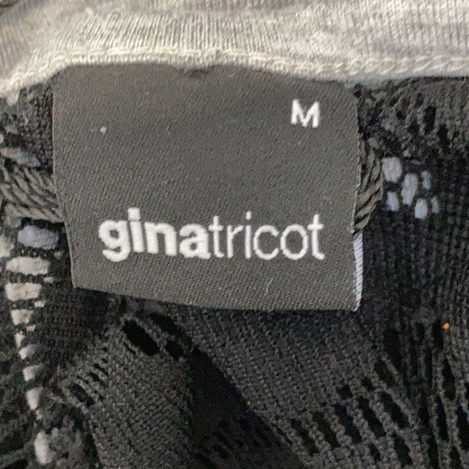 Gina Tricot