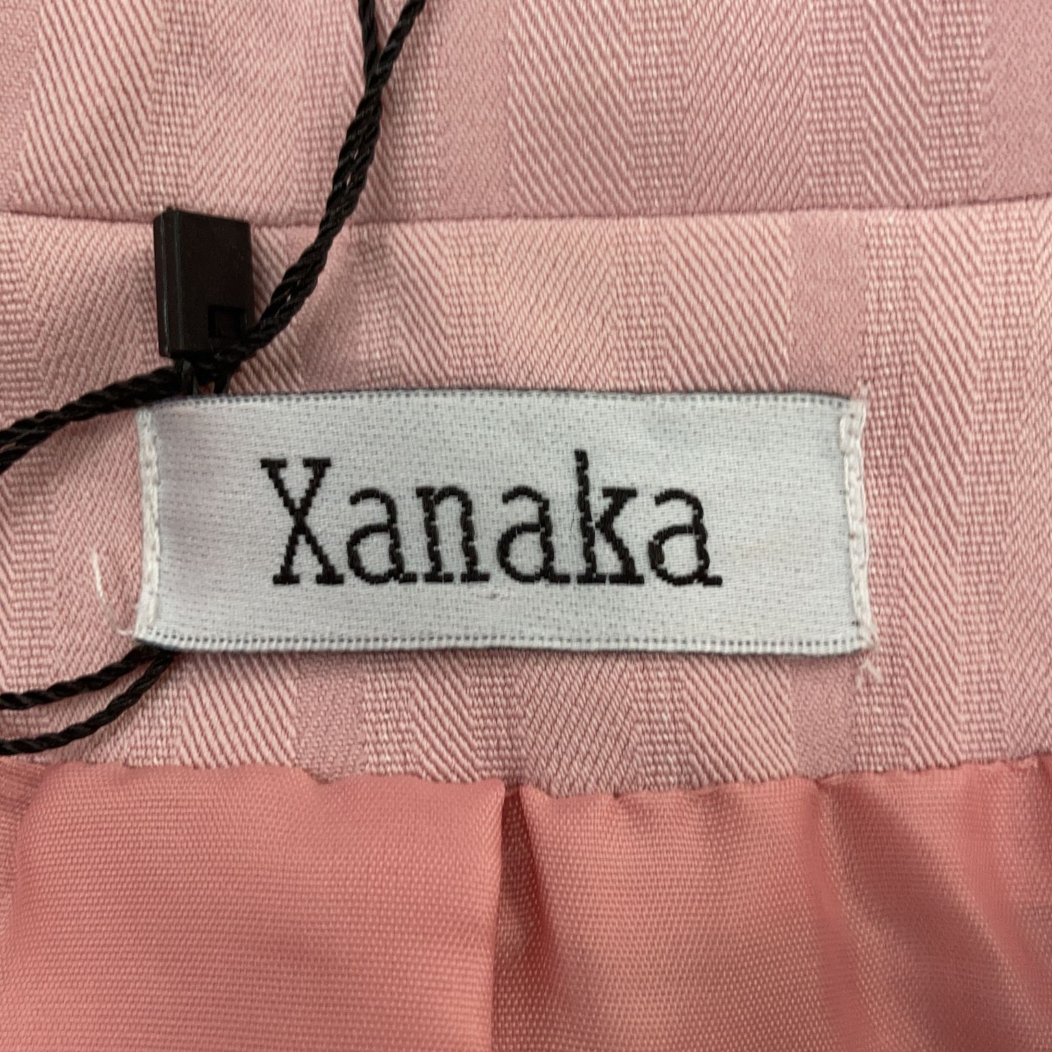 Xanaka