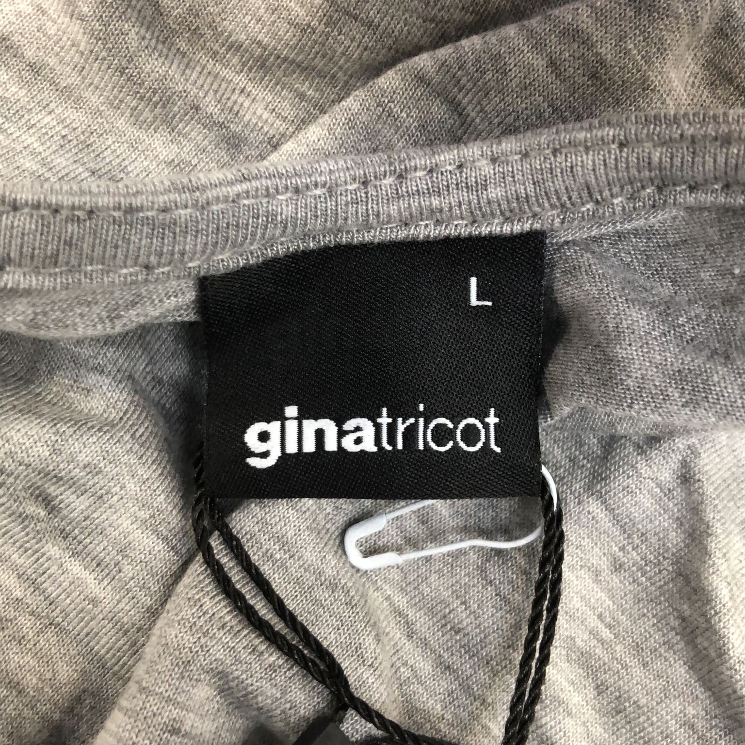 Gina Tricot