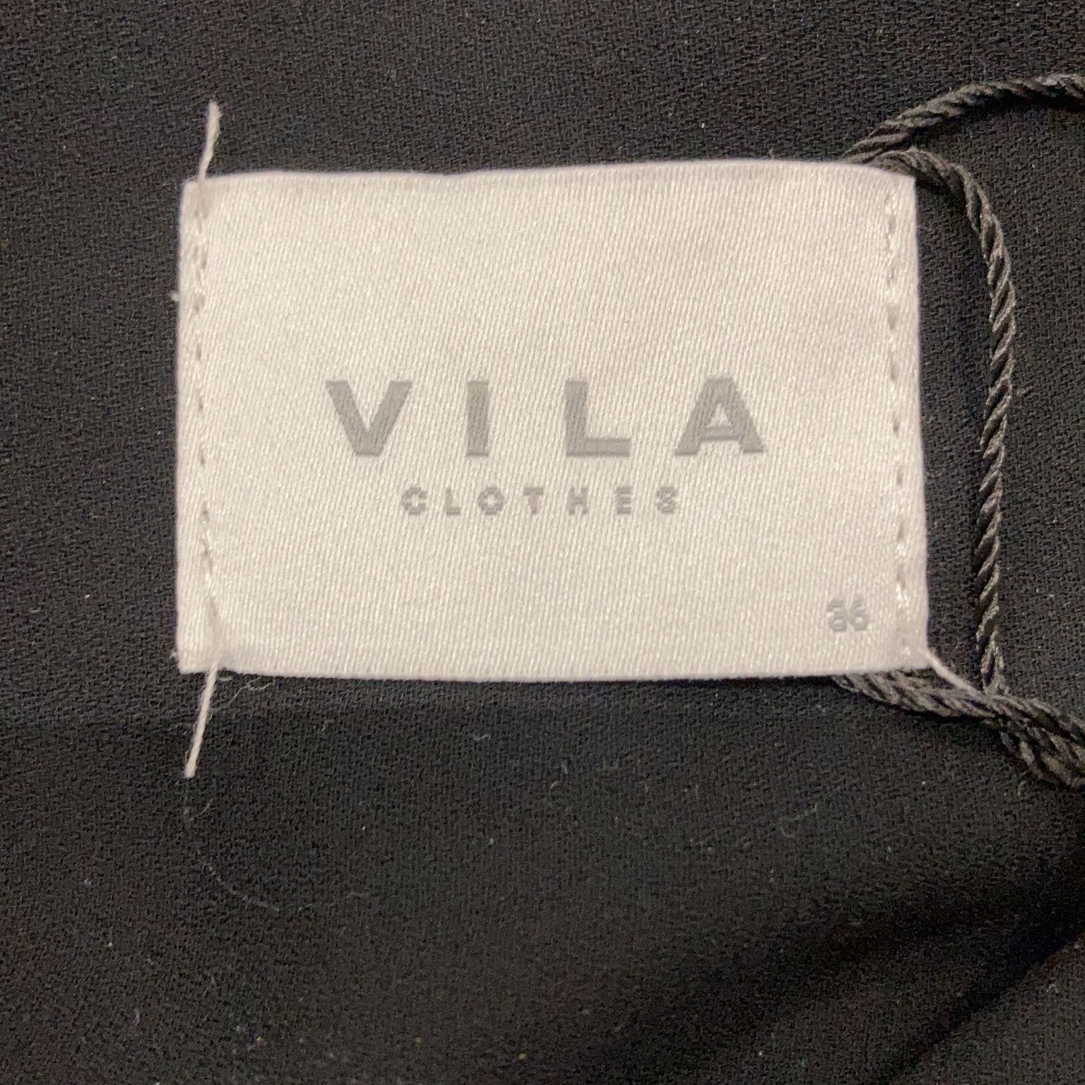 VILA Clothes