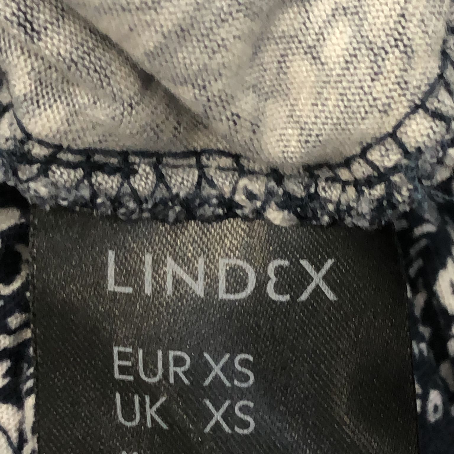 Lindex