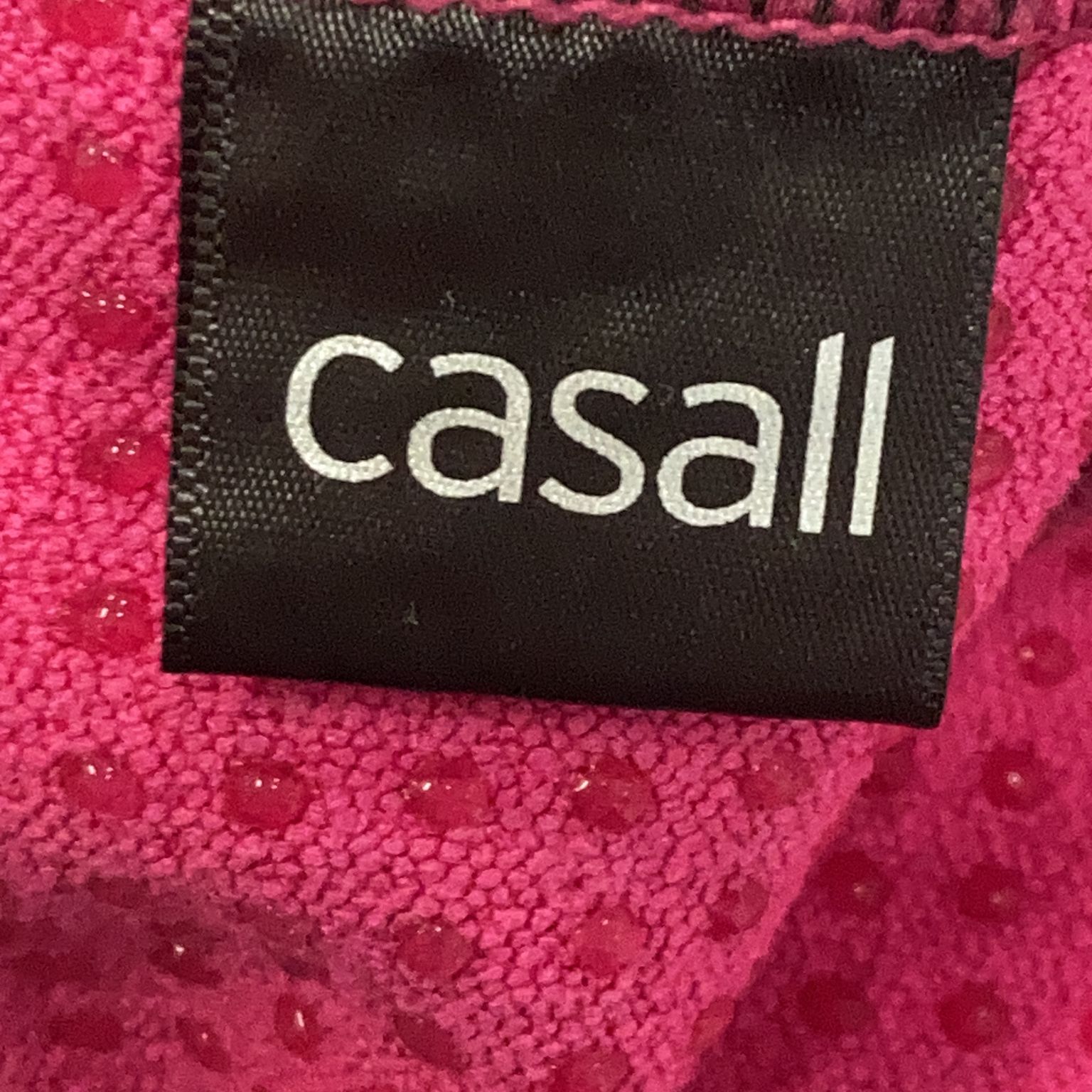 Casall