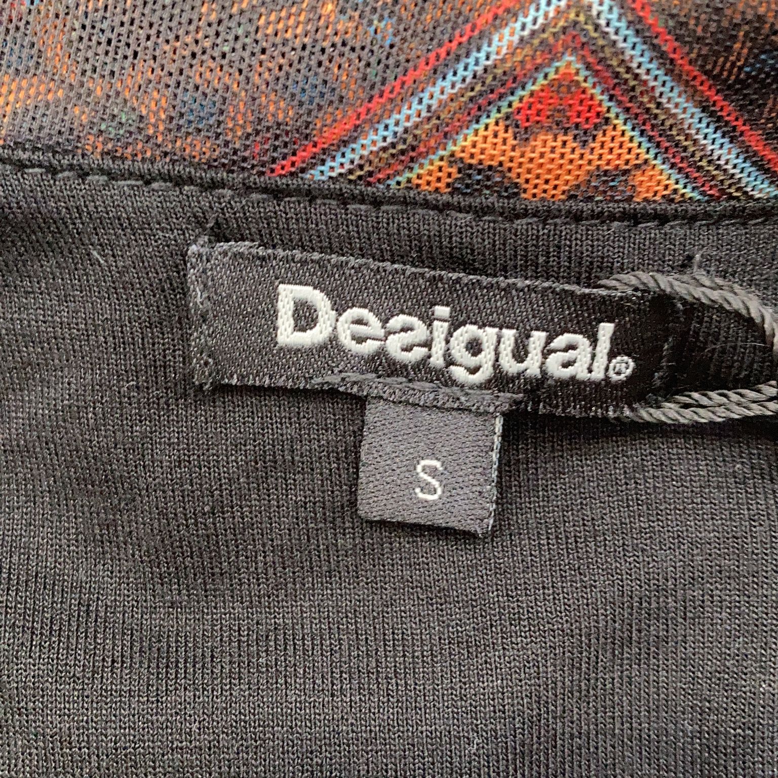 Desigual