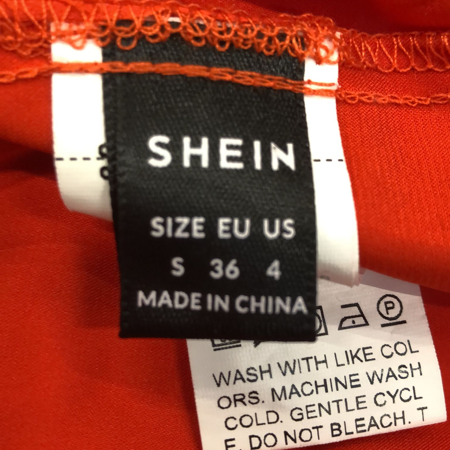 Shein