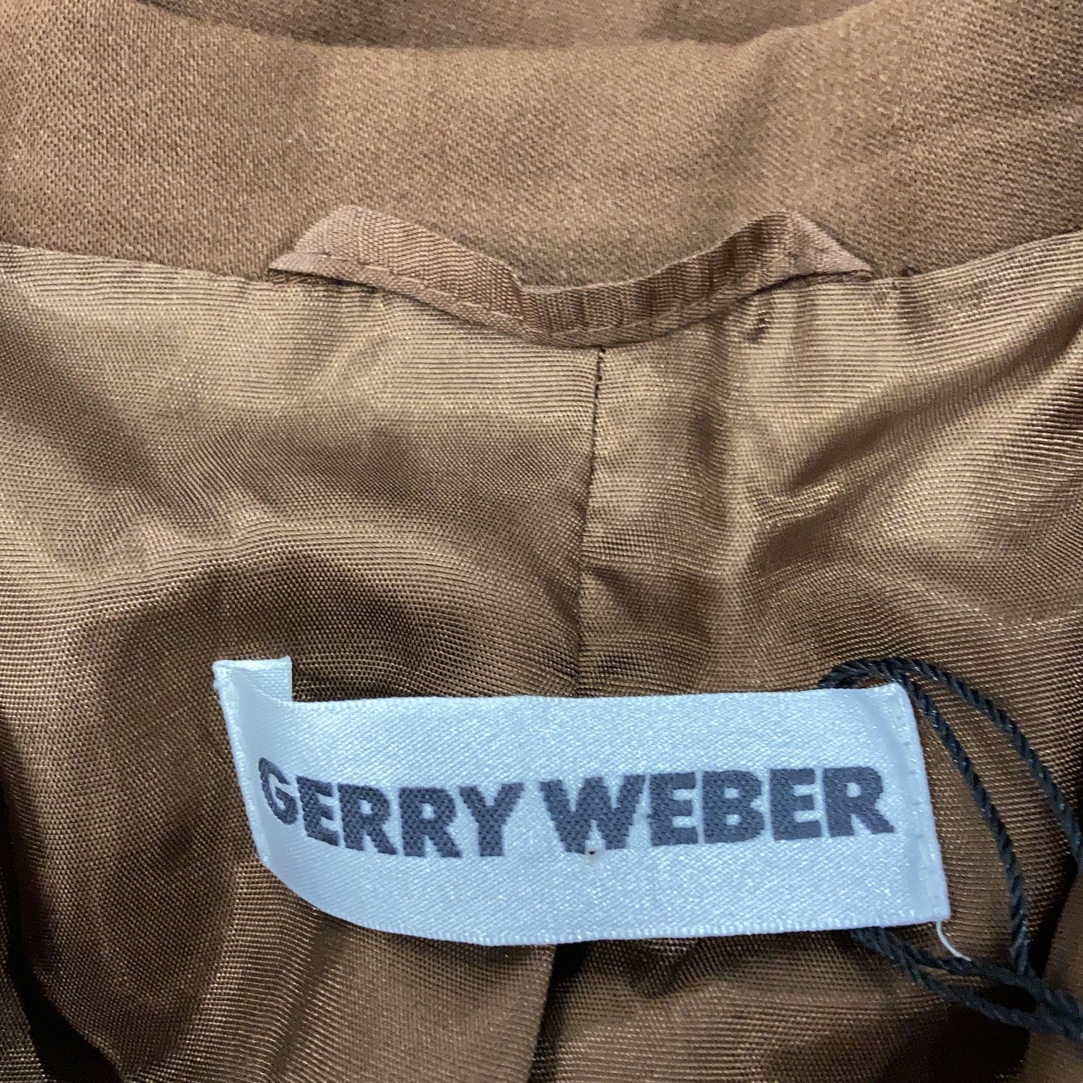 Gerry Weber