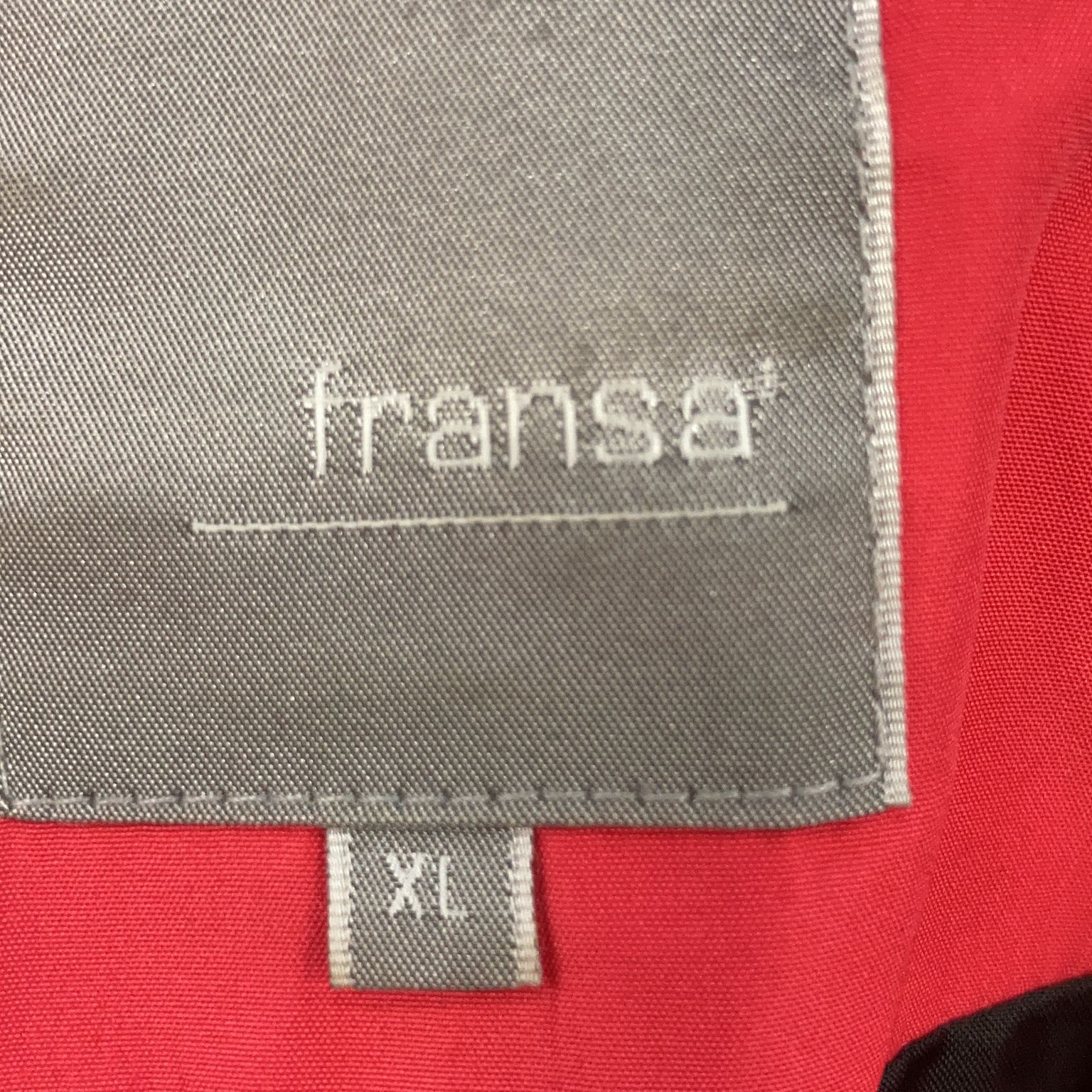 Fransa