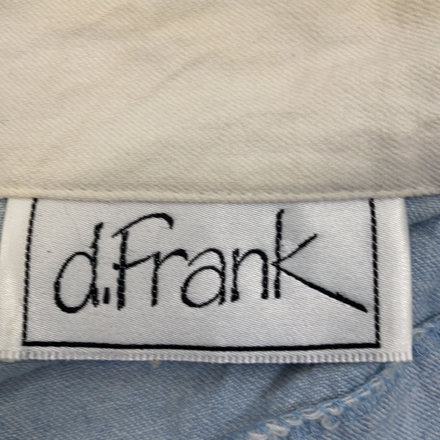 DFrank