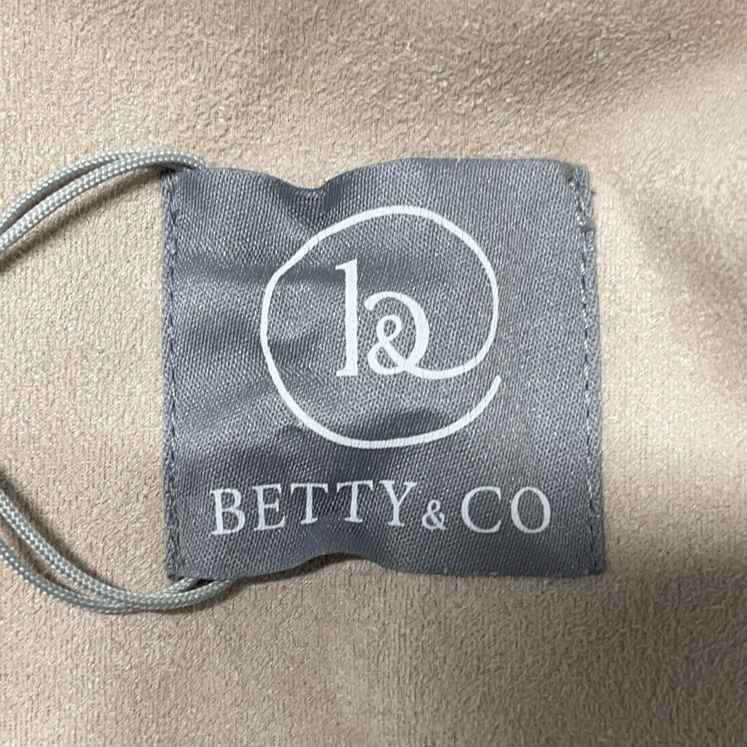 Betty  Co