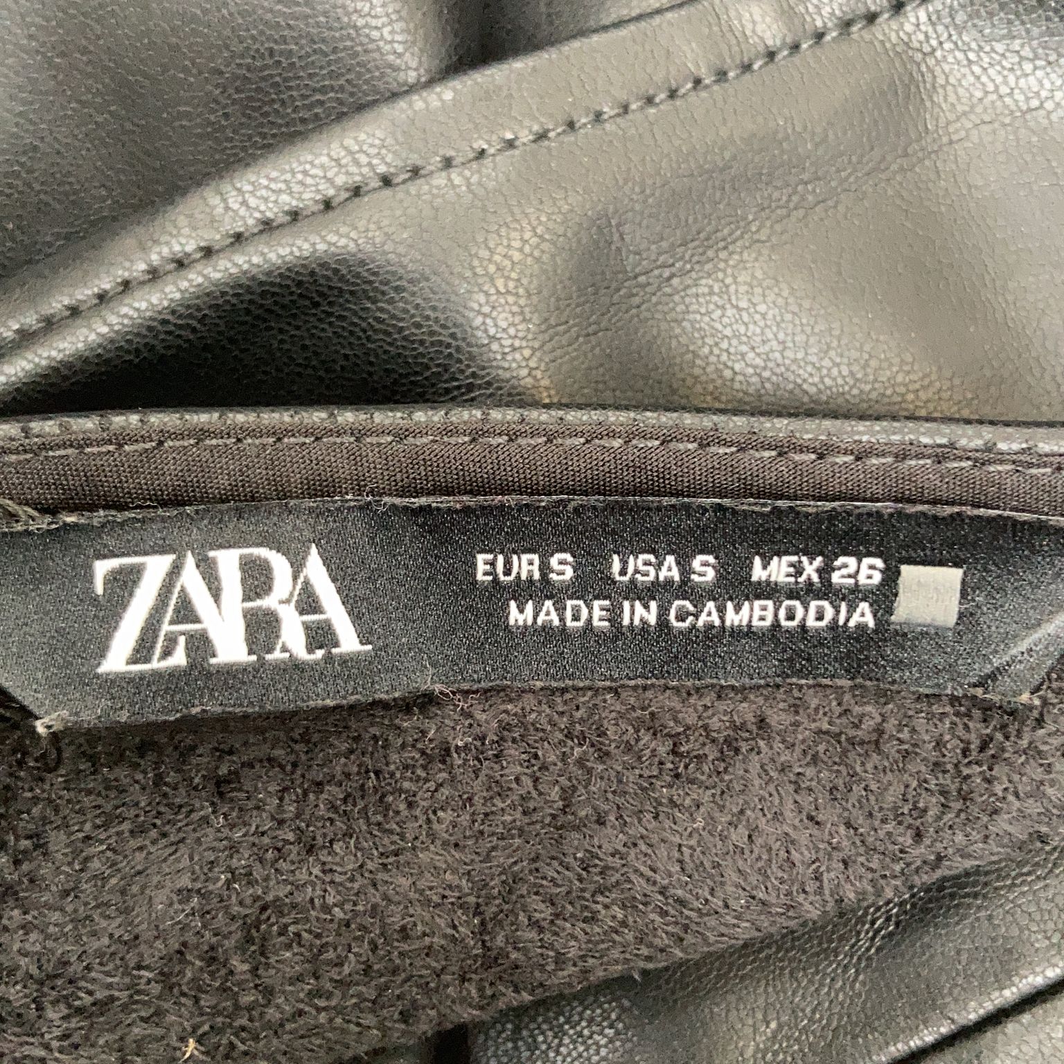 Zara