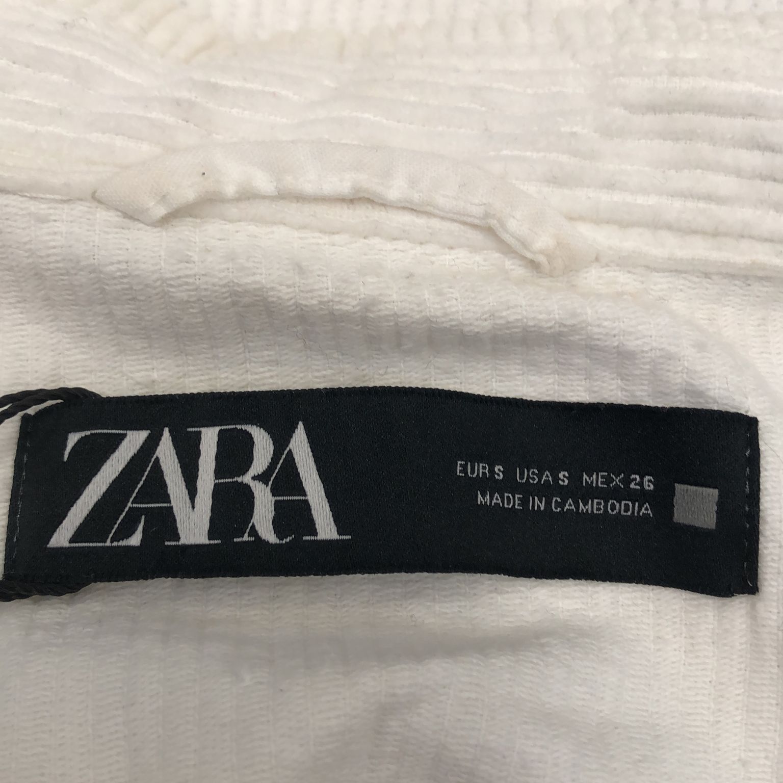 Zara