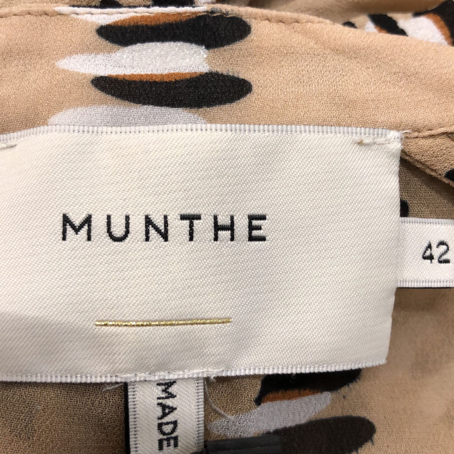 Munthe