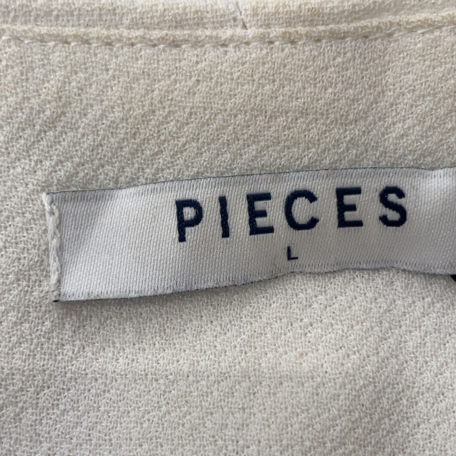 Pieces