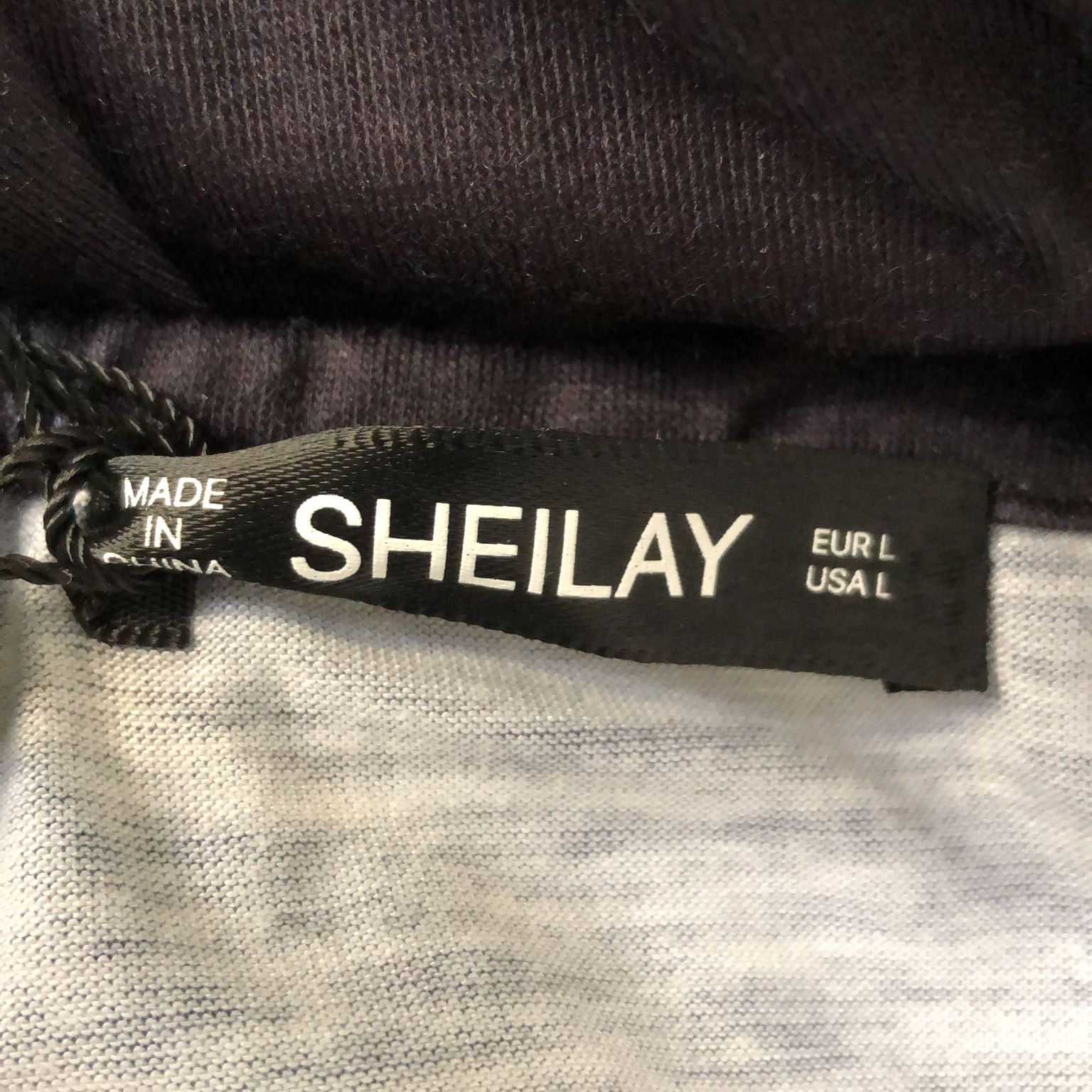 Shelay