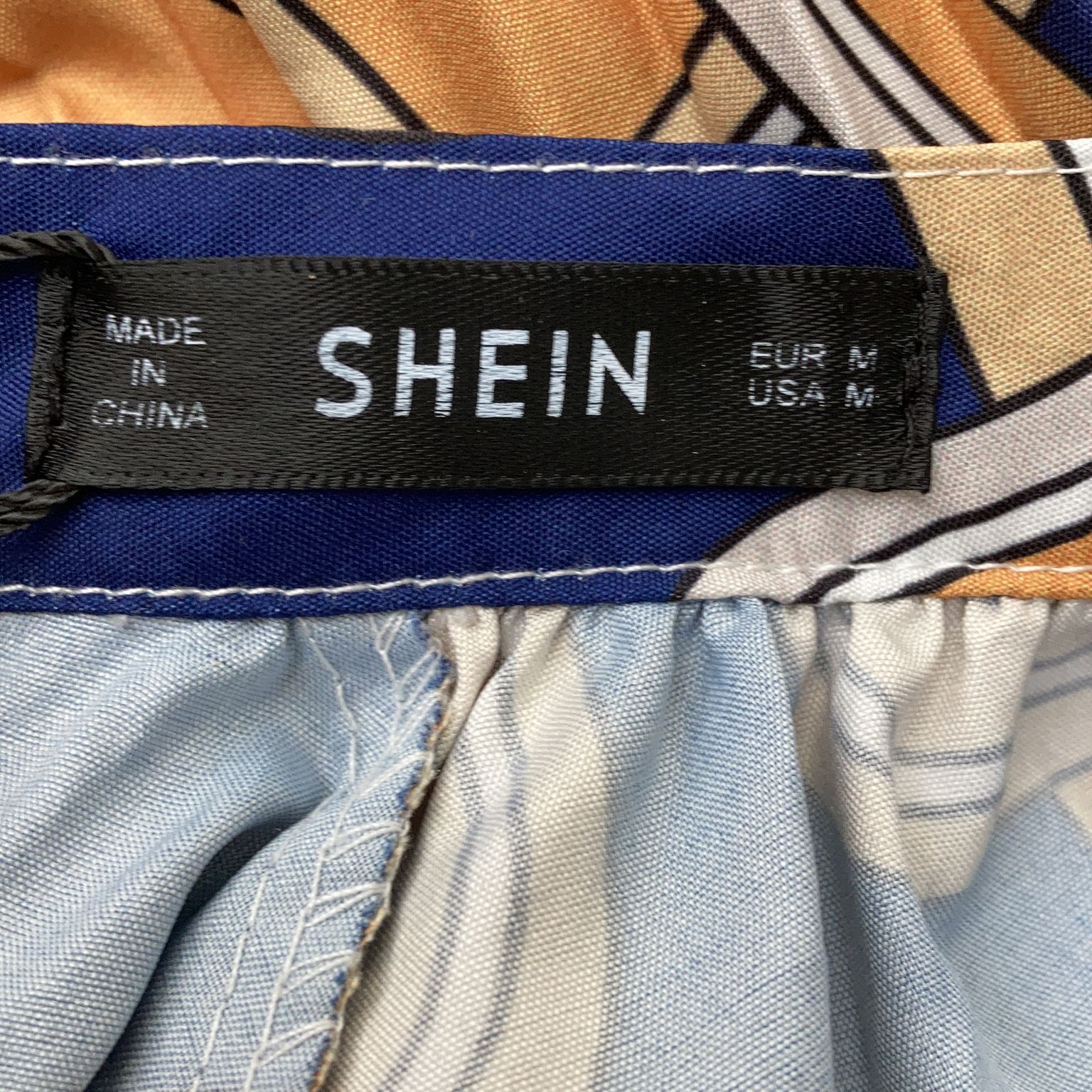 Shein