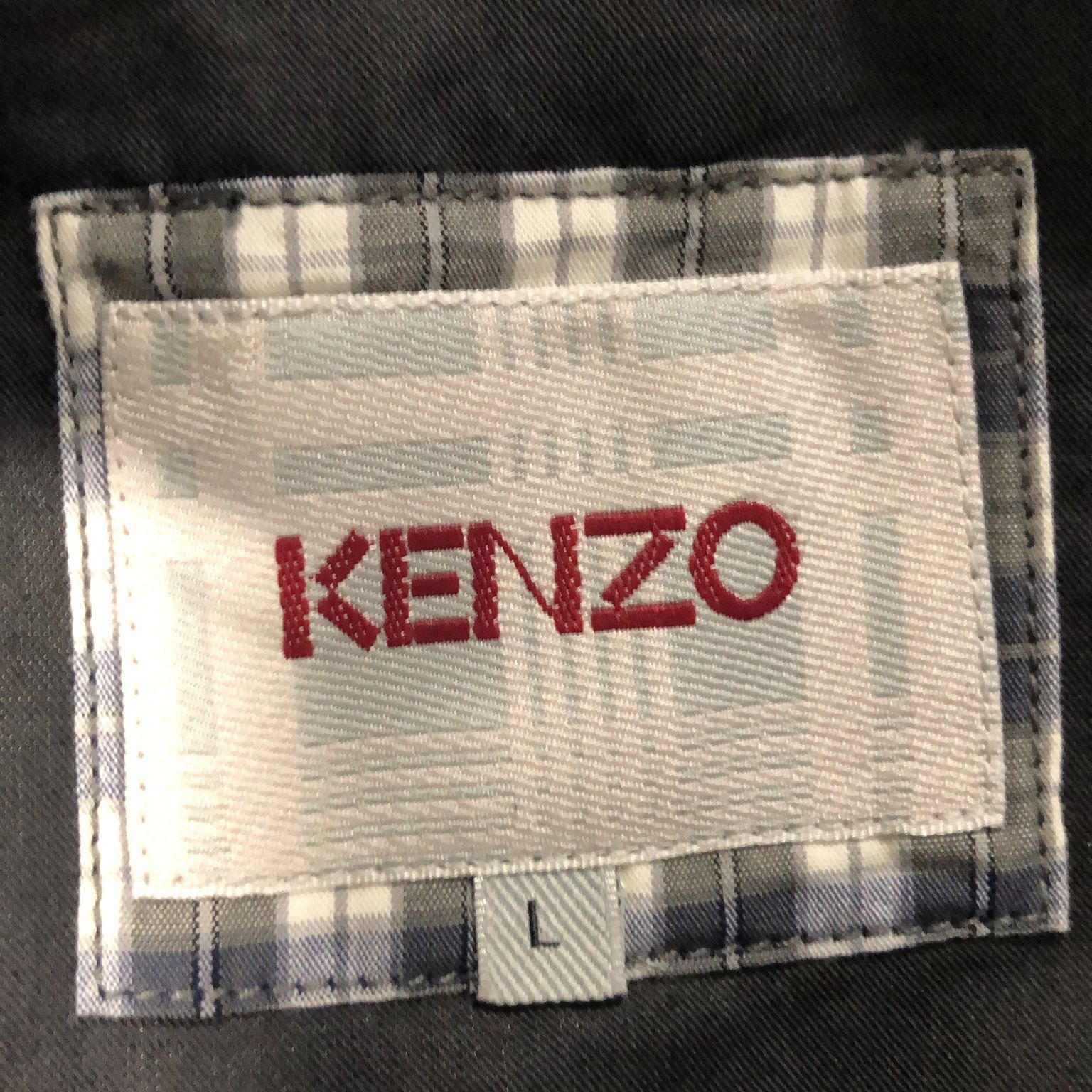 Kenzo