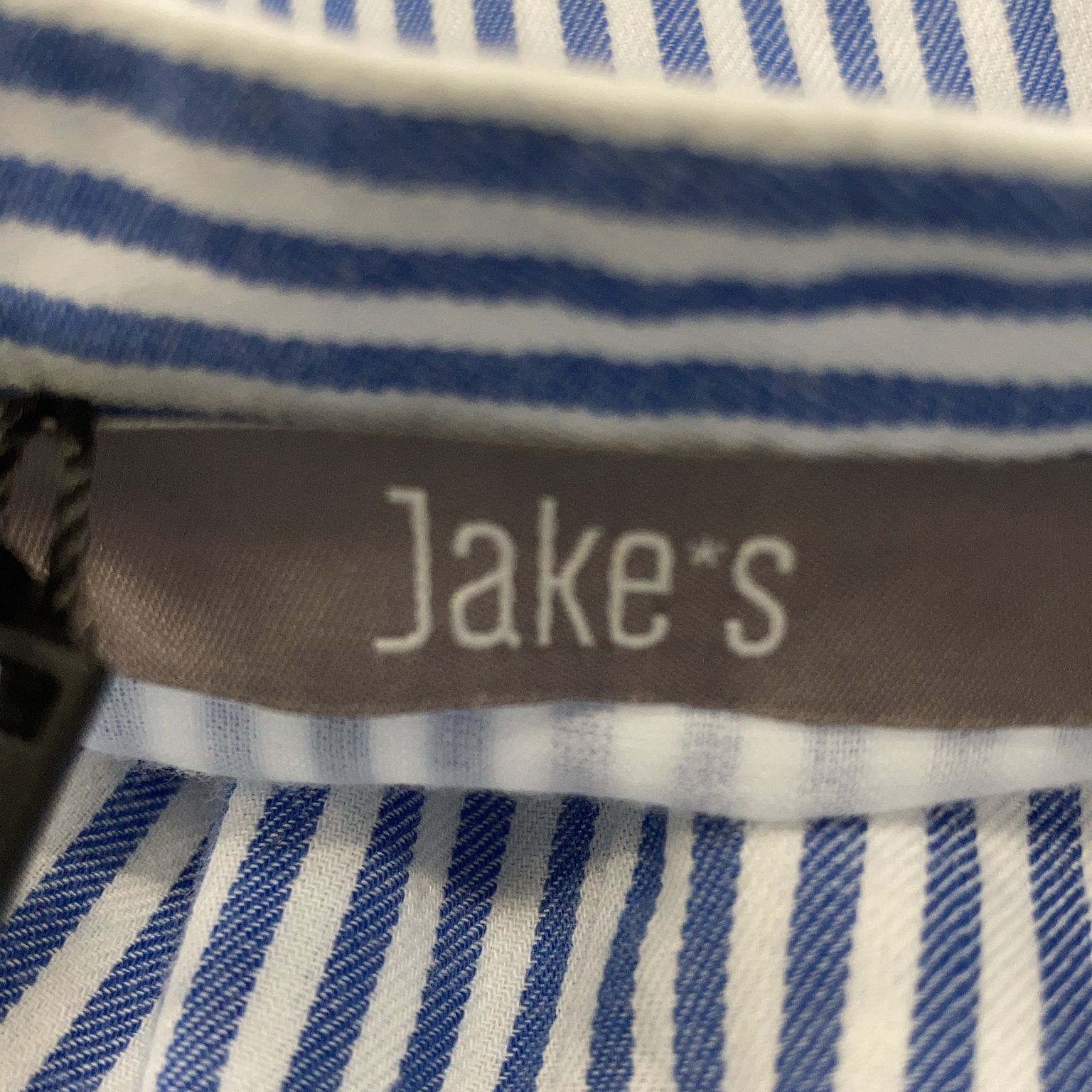 Jake's