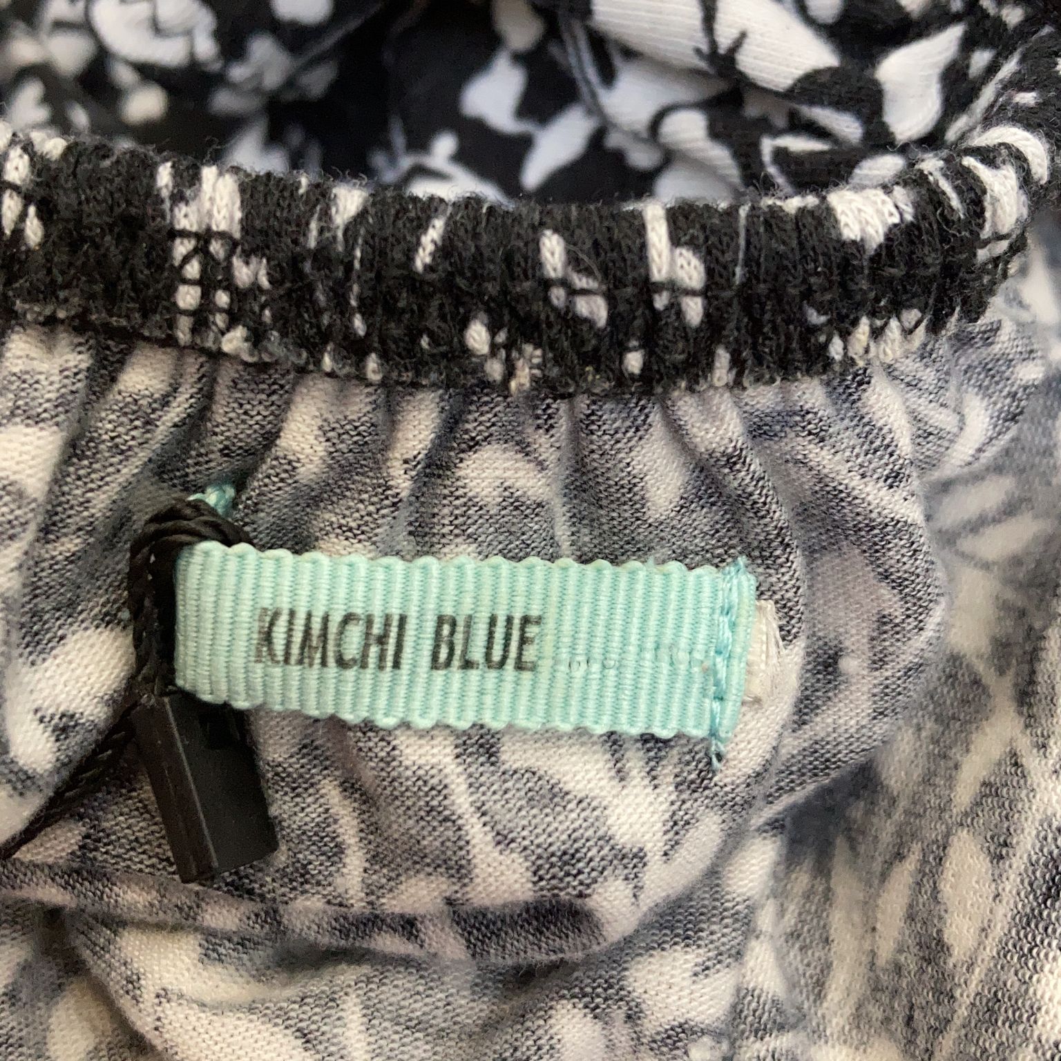 Kimchi Blue