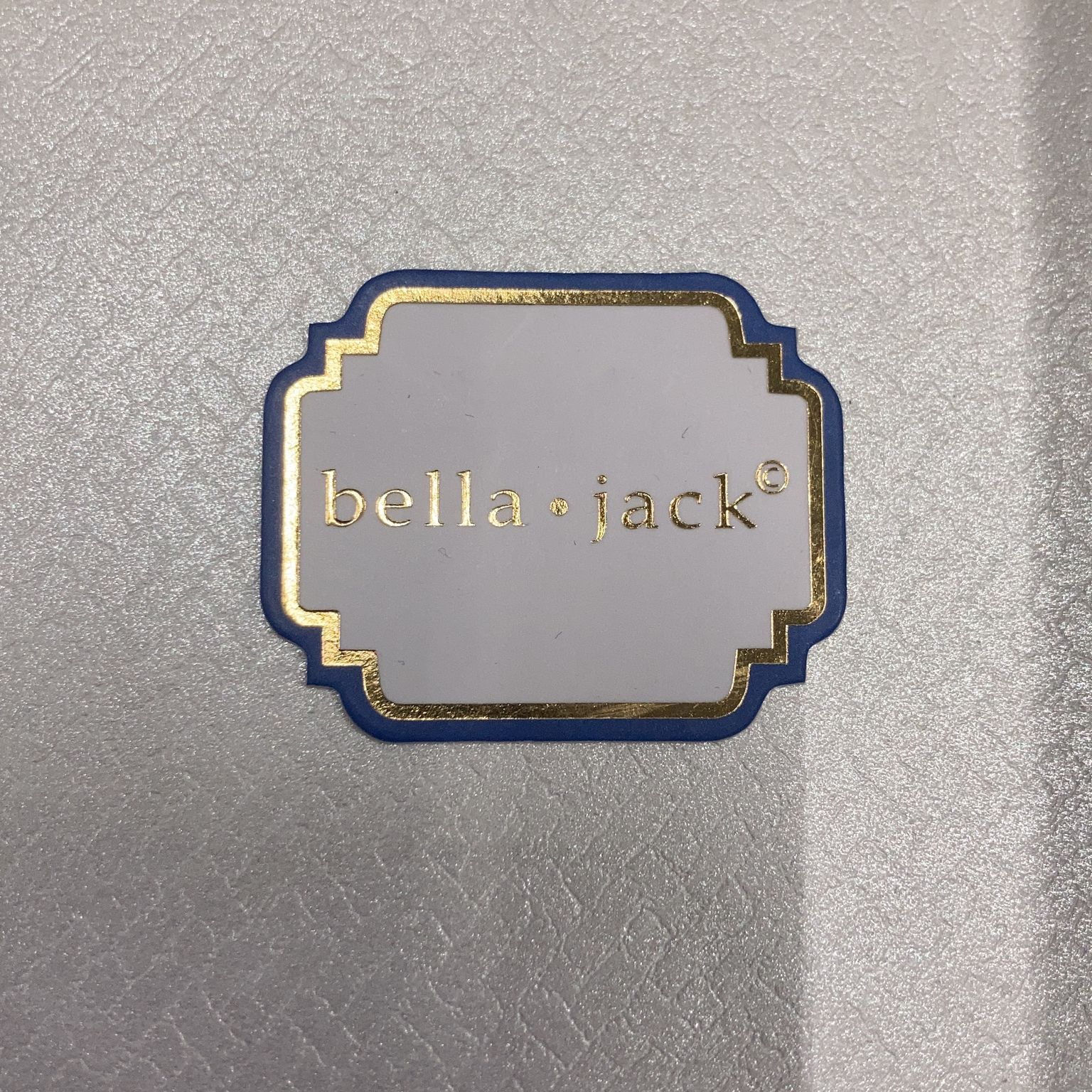 Bella Jack