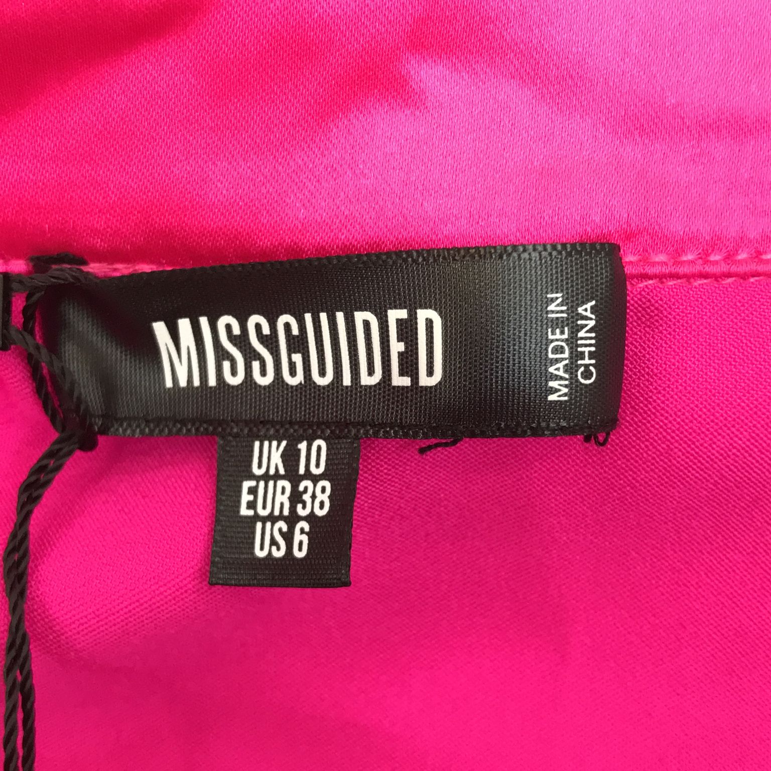 Missguided