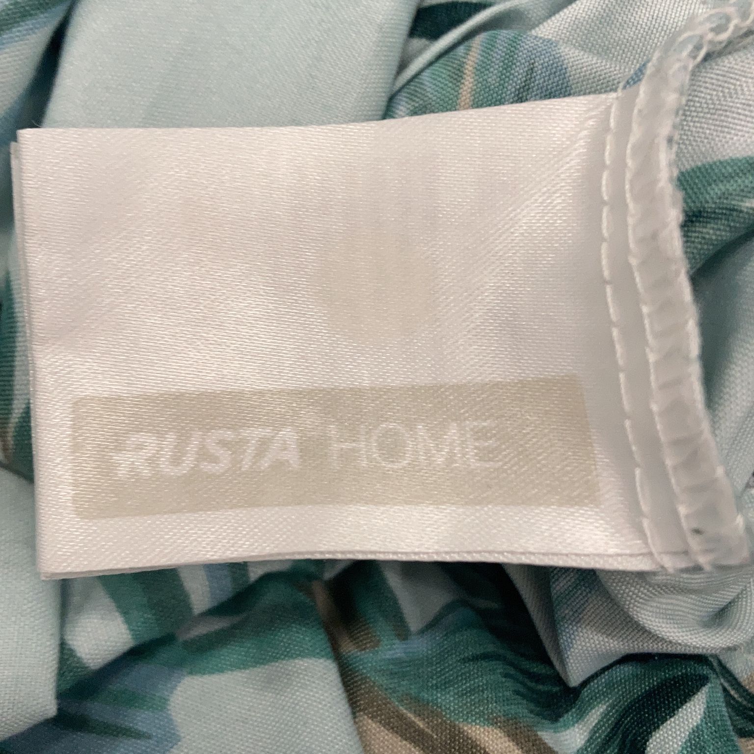 Rusta Home