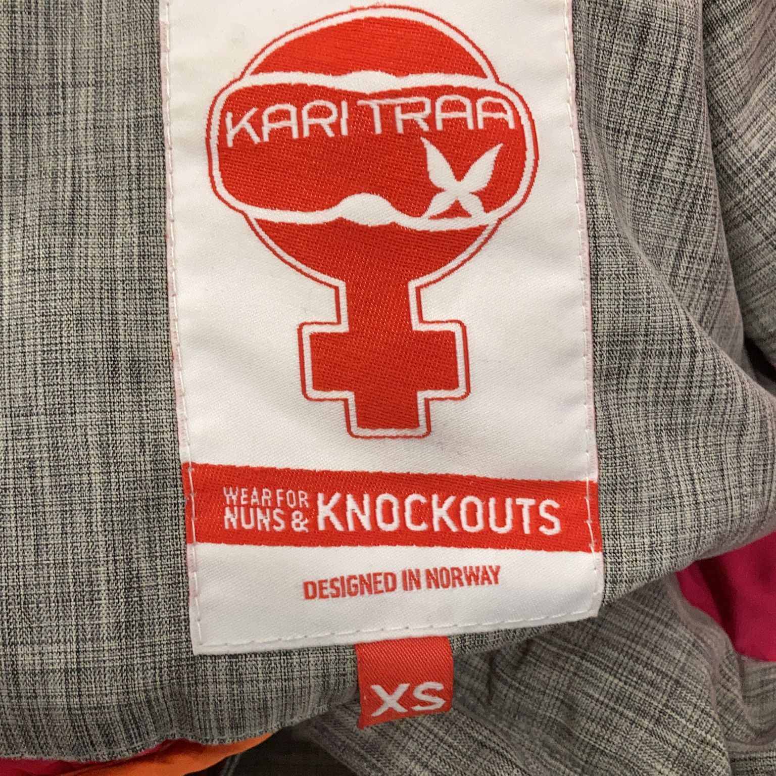 Kari Traa