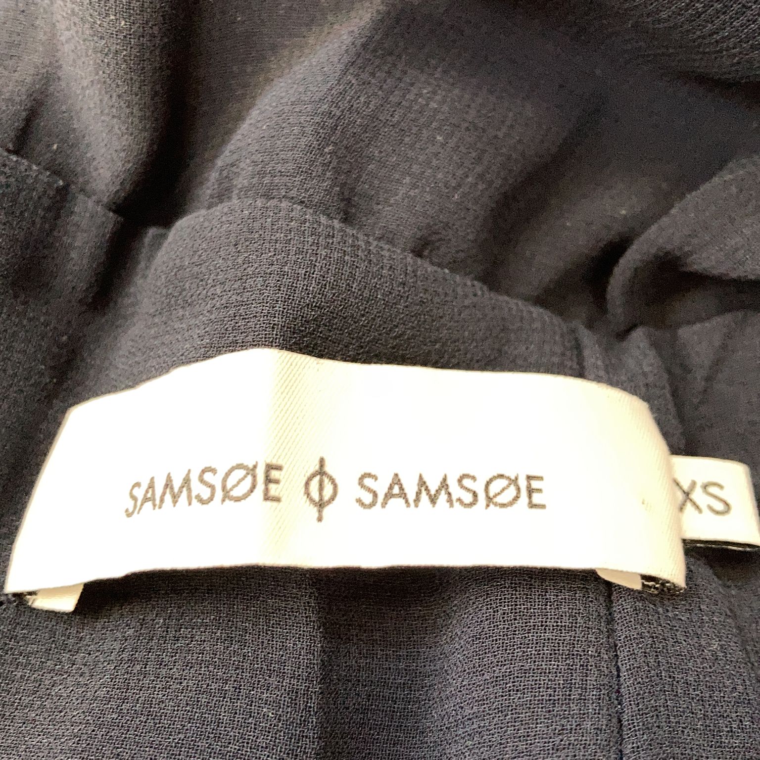 Samsøe  Samsøe