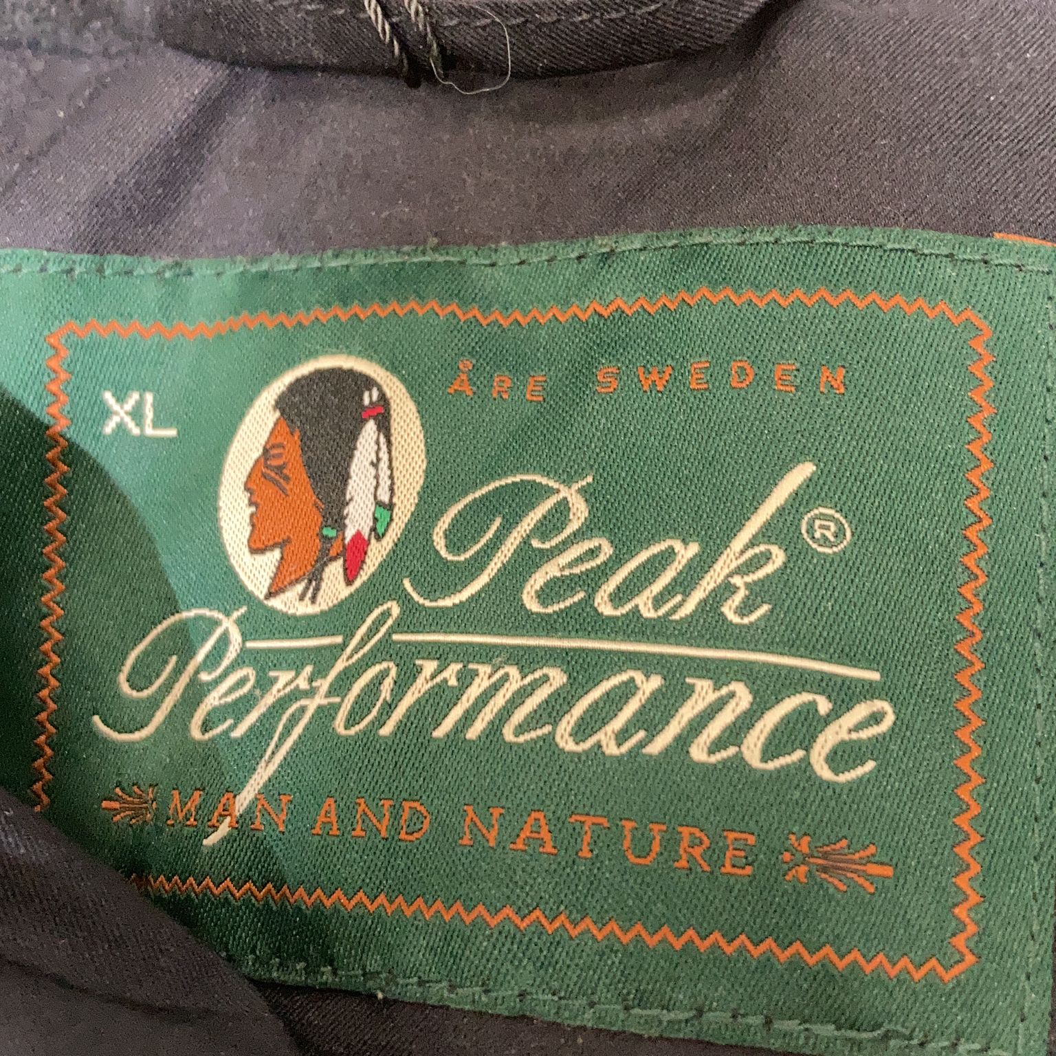 Peak Performance