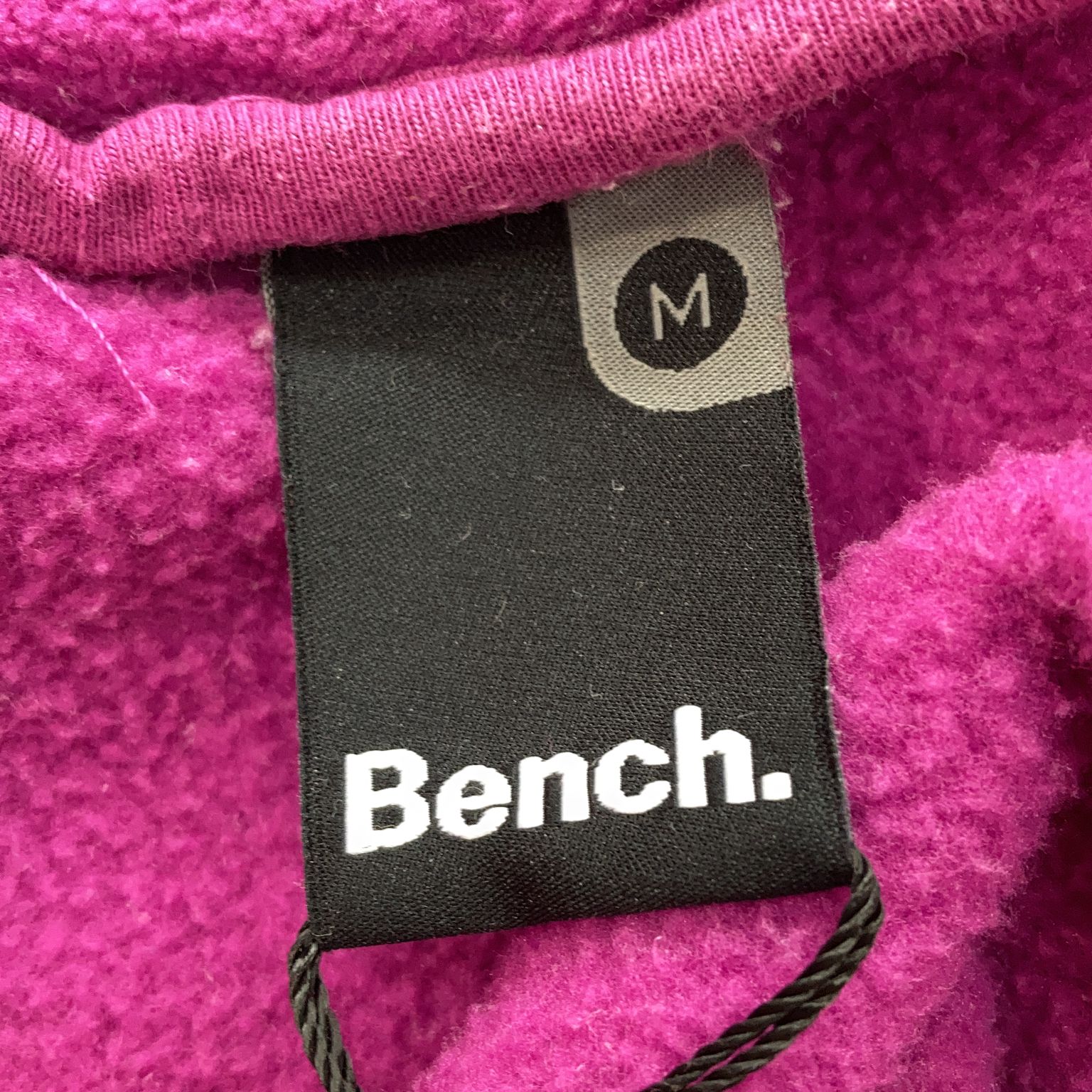 Bench