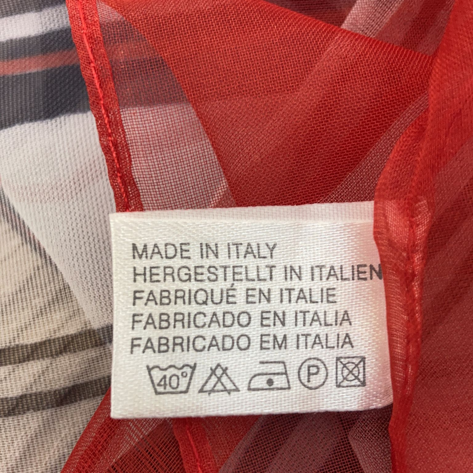 Made in Italy