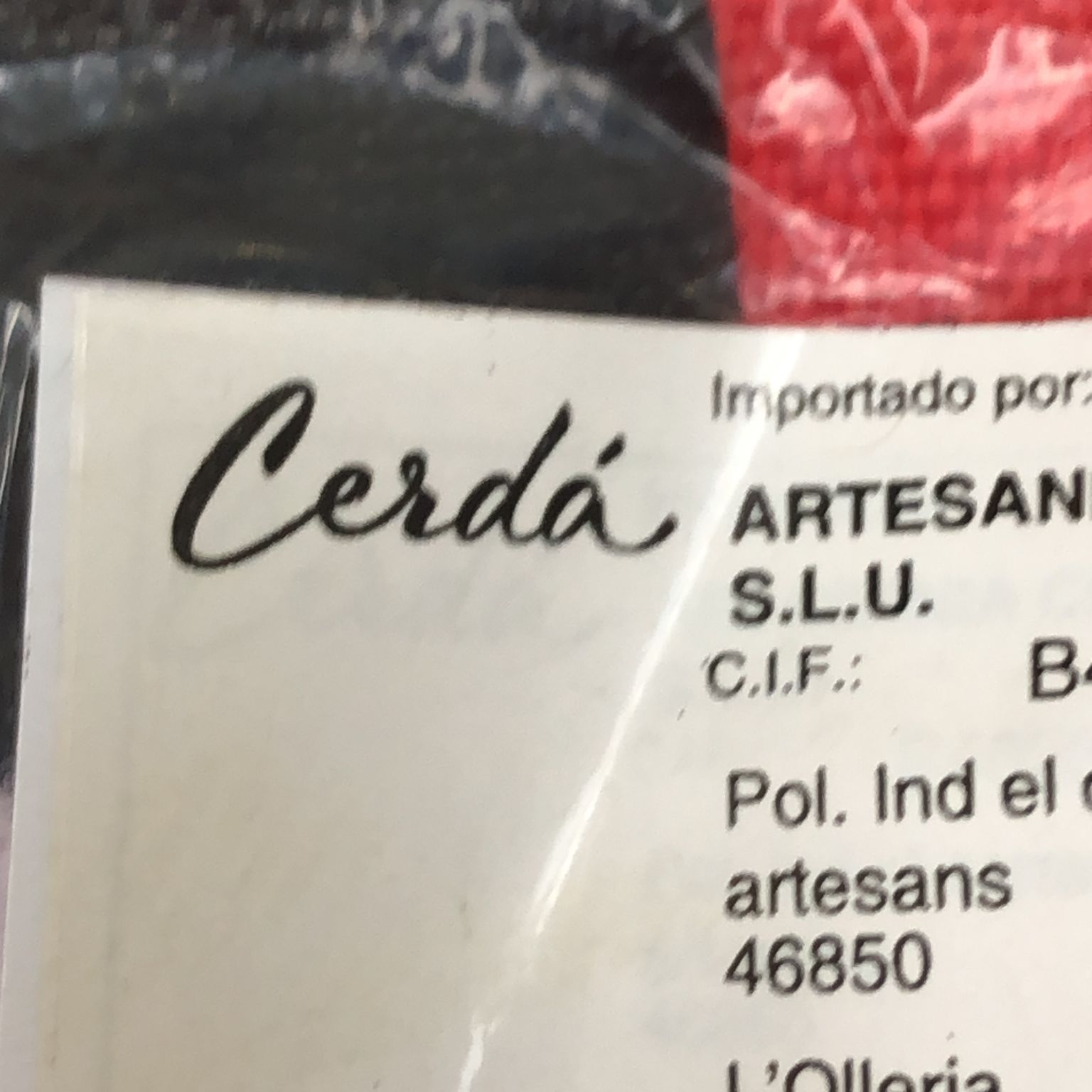 Cerda