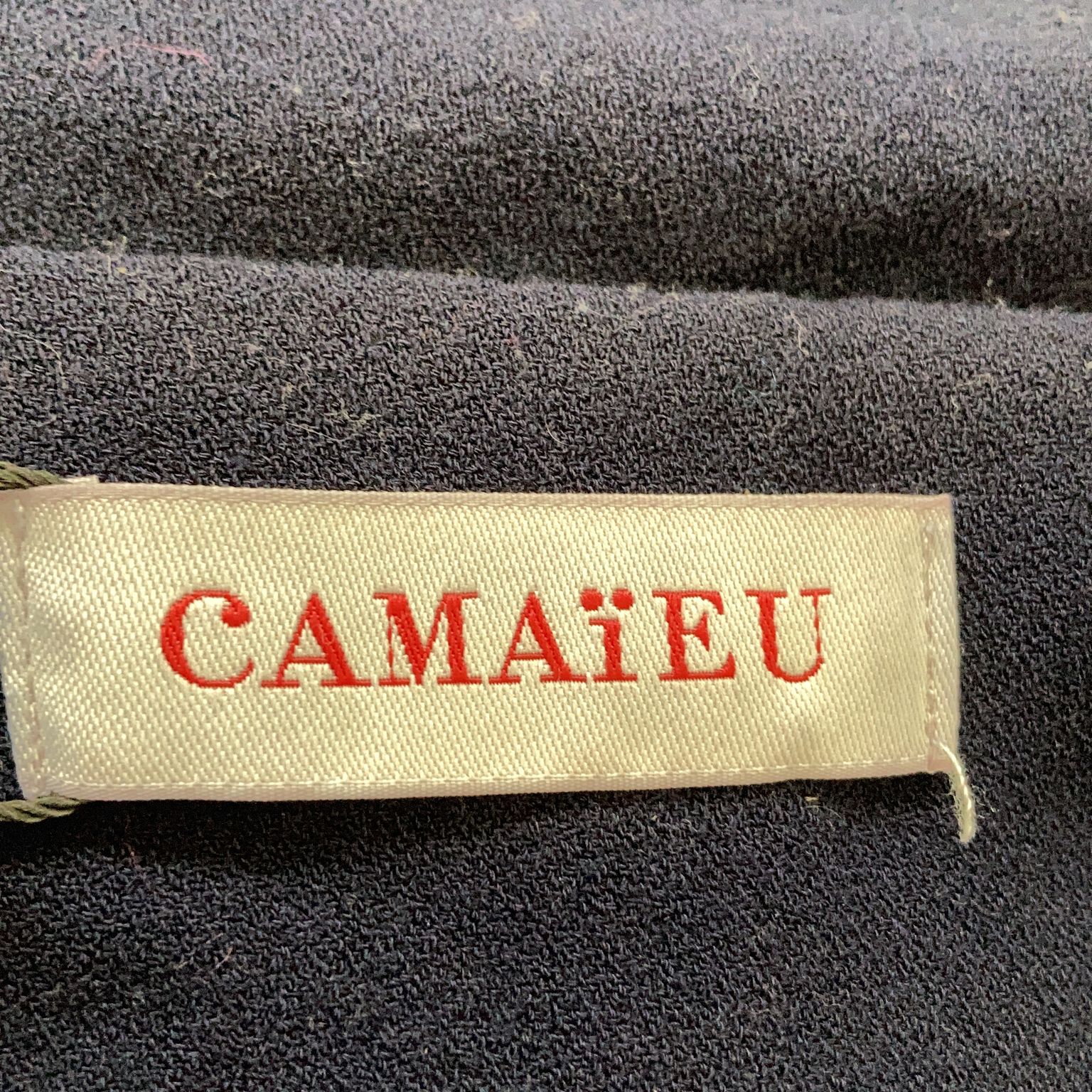 Camaieu