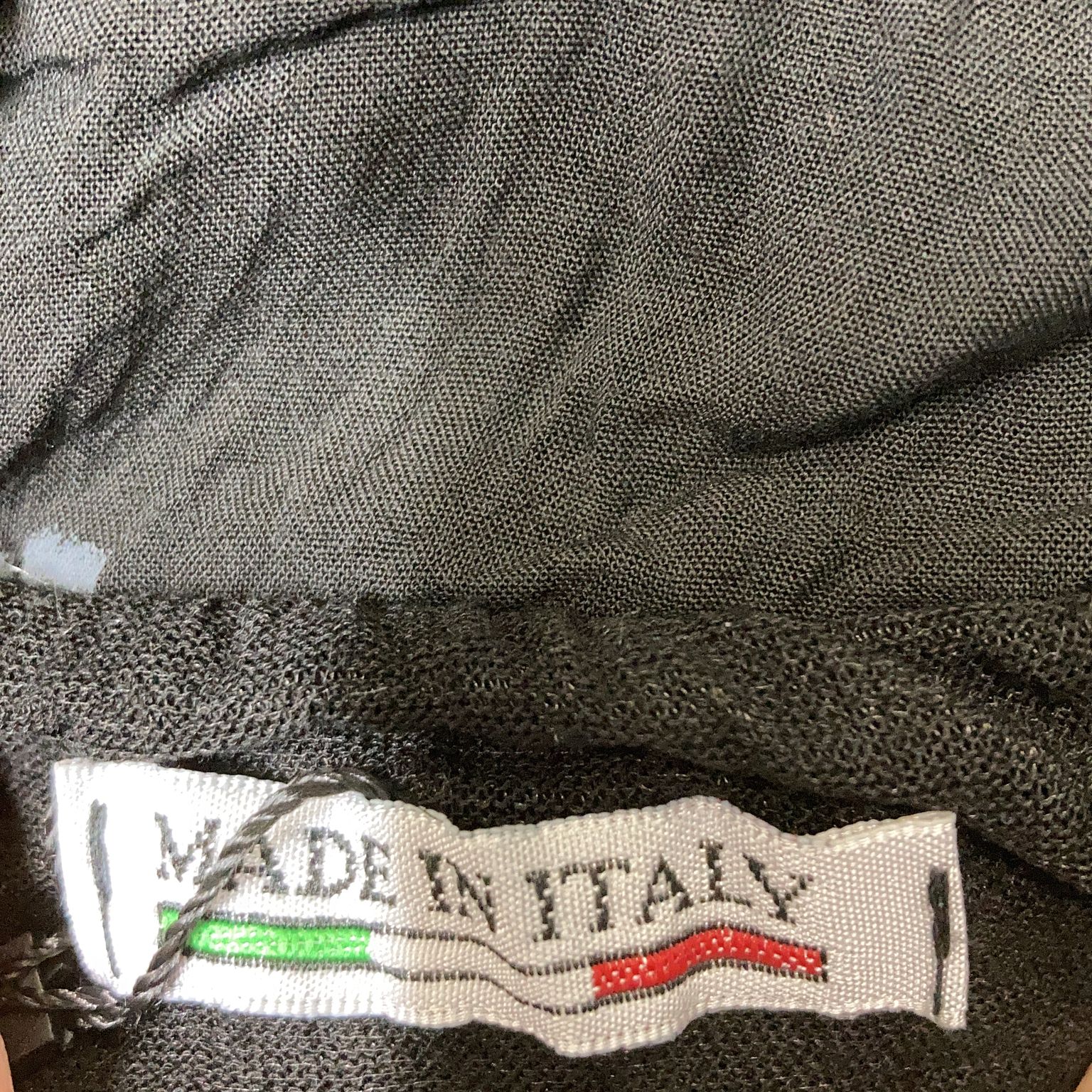 Made in italy