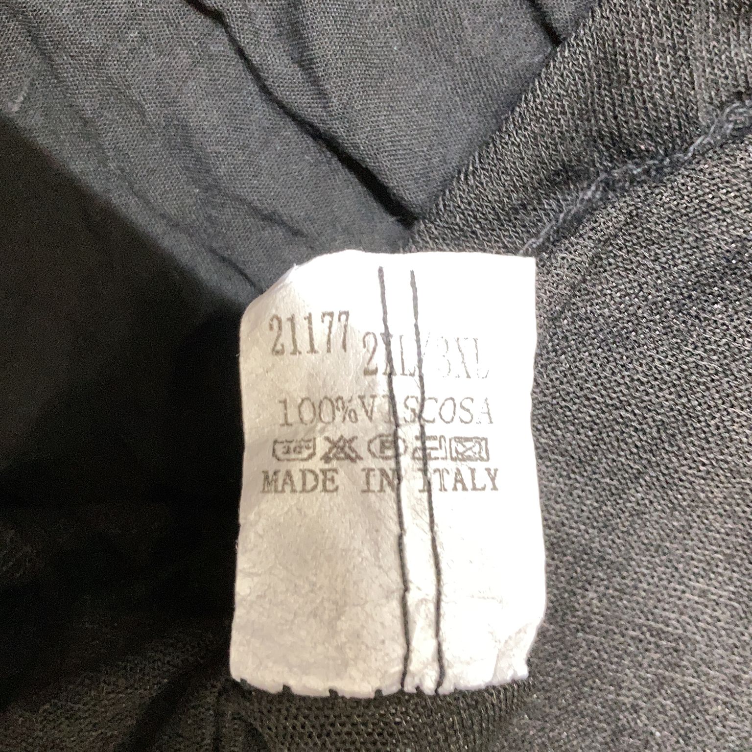 Made in italy