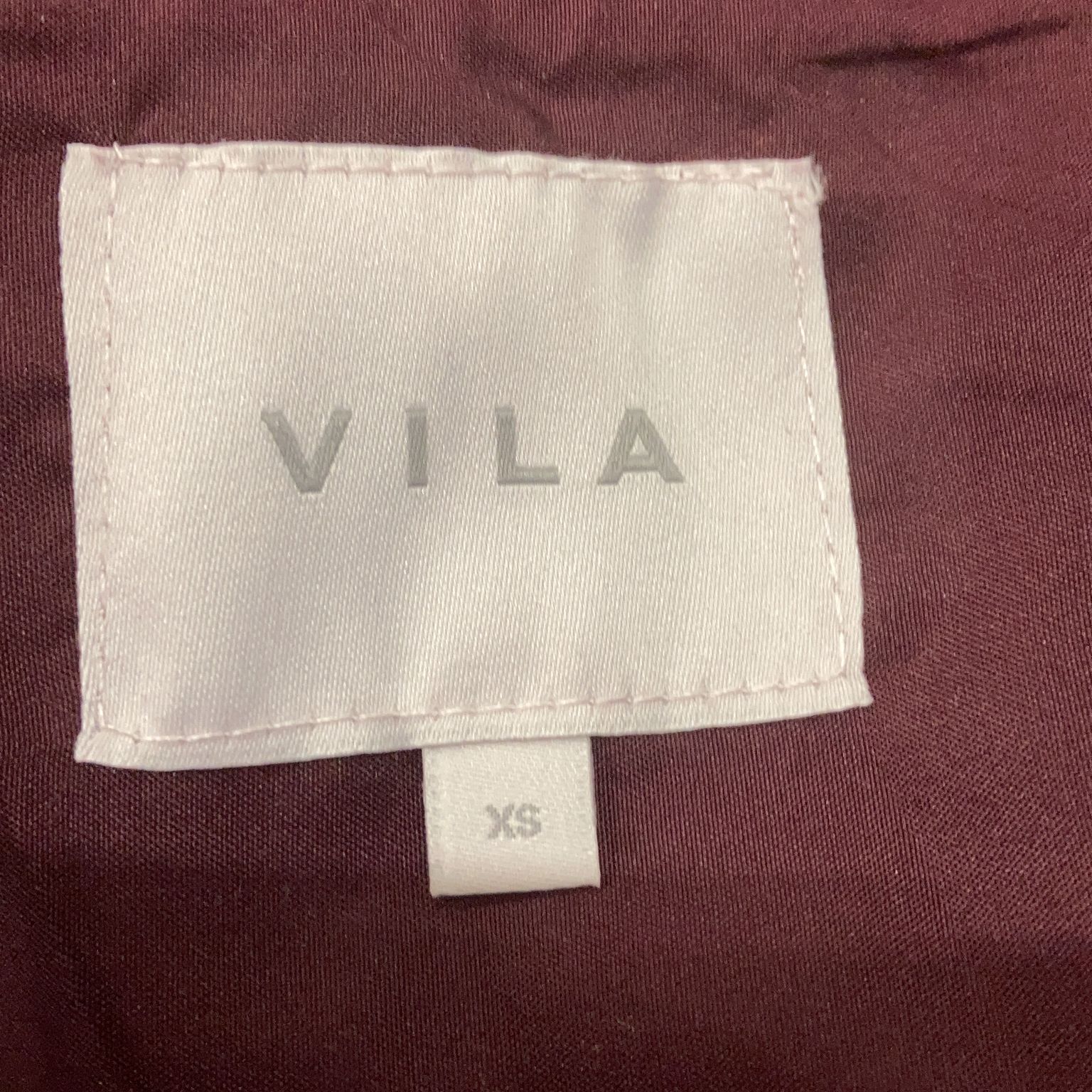 VILA Clothes