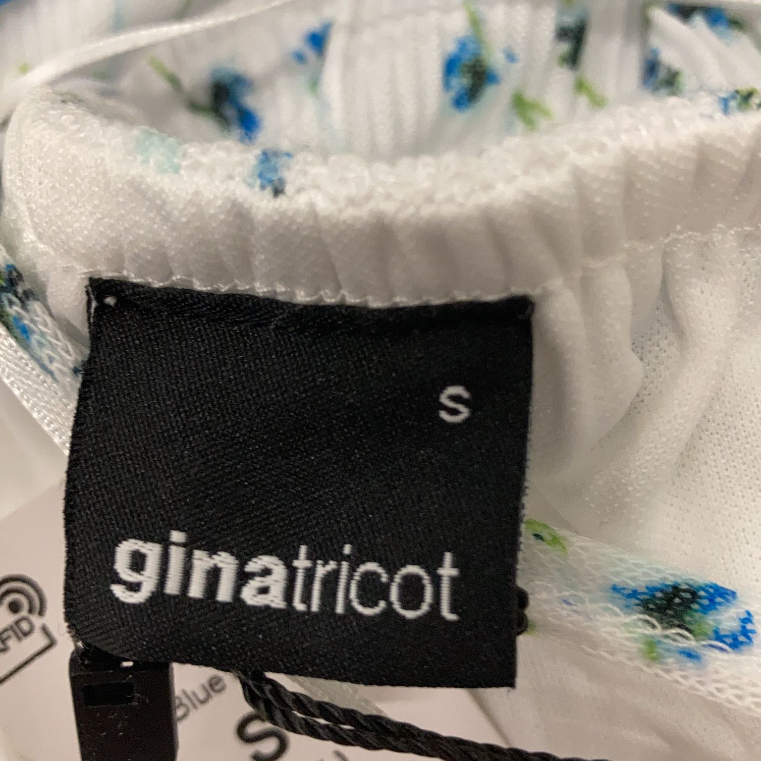 Gina Tricot