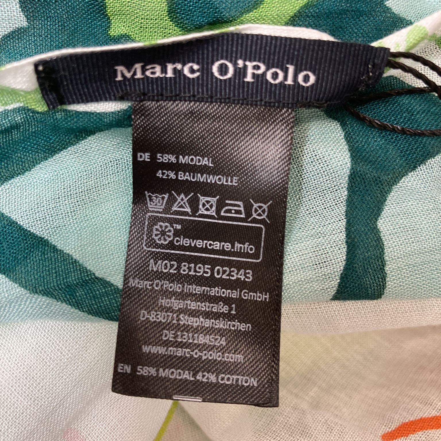 Marc O'Polo