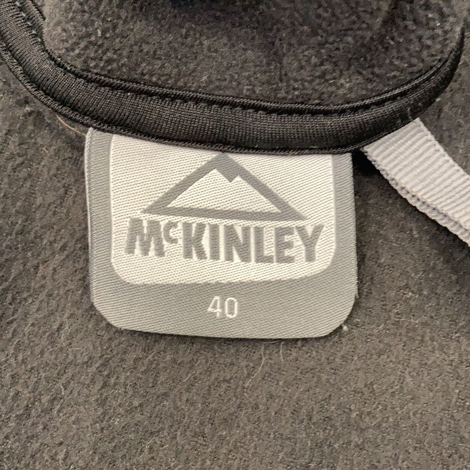 McKinley