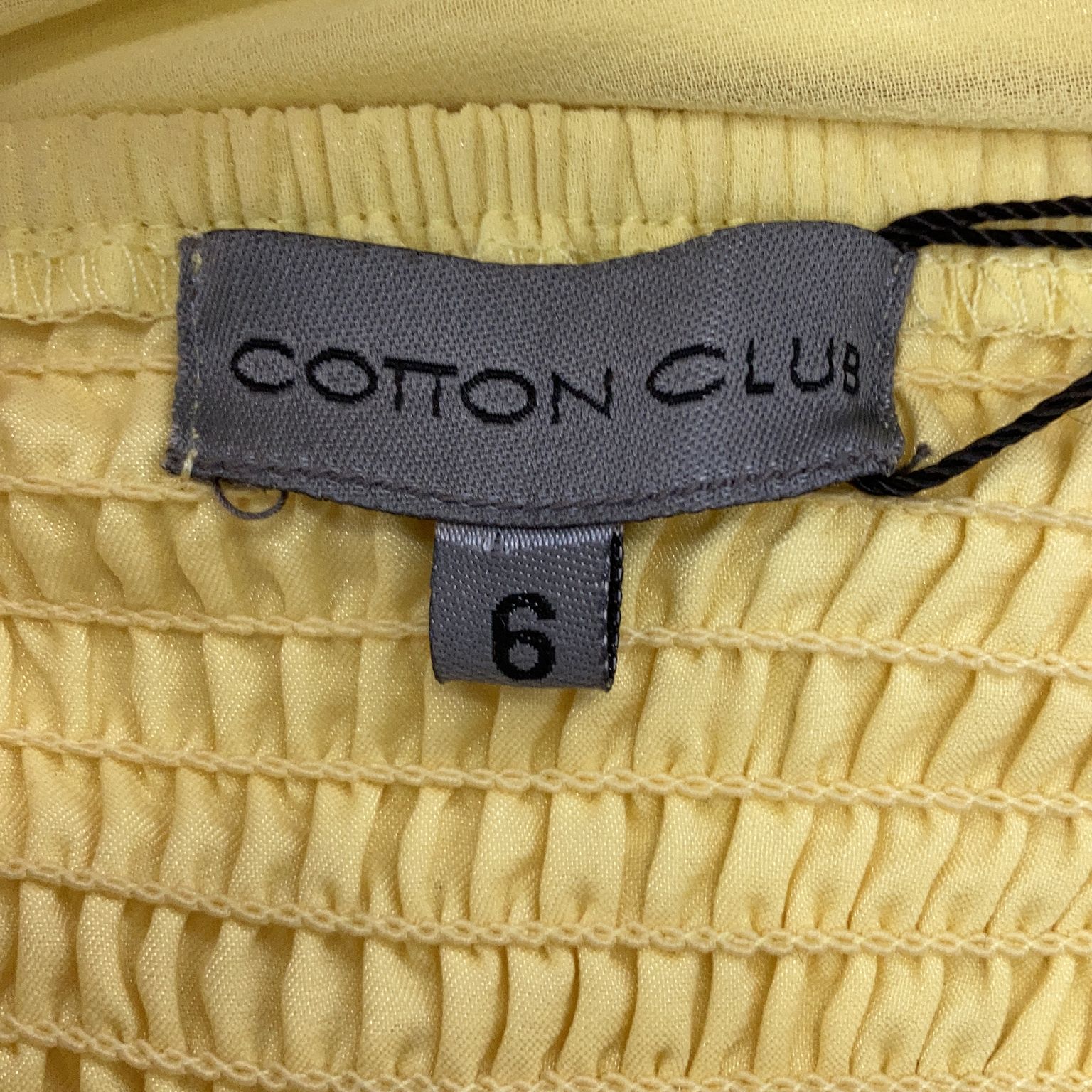 Cotton Club