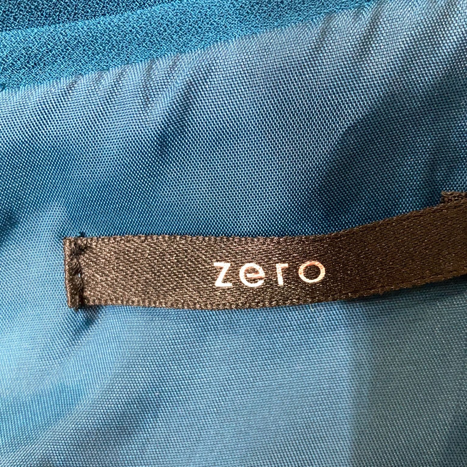 Zero