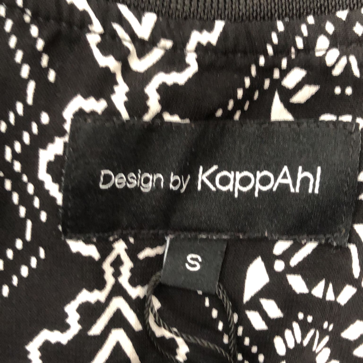 KappAhl