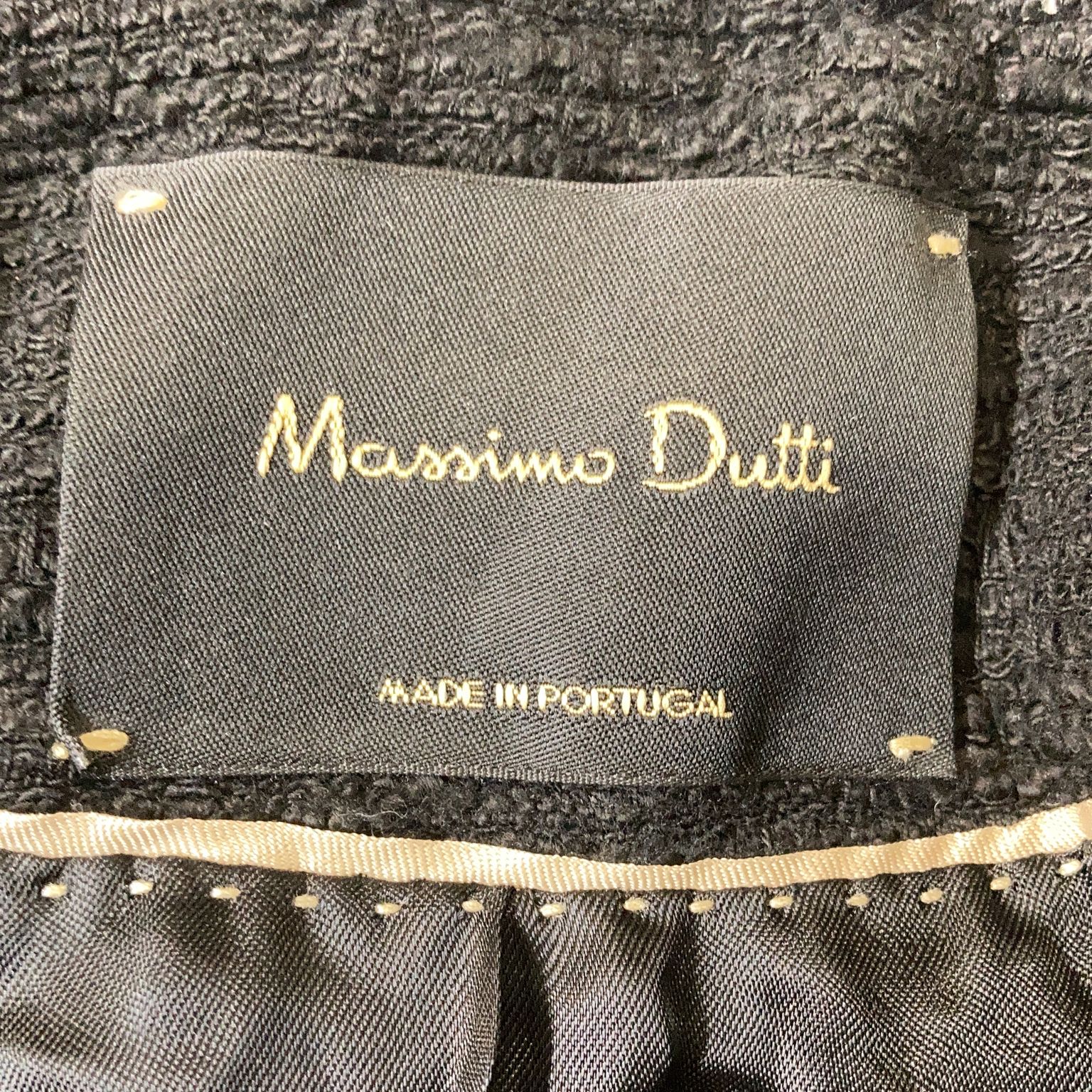 Massimo Dutti