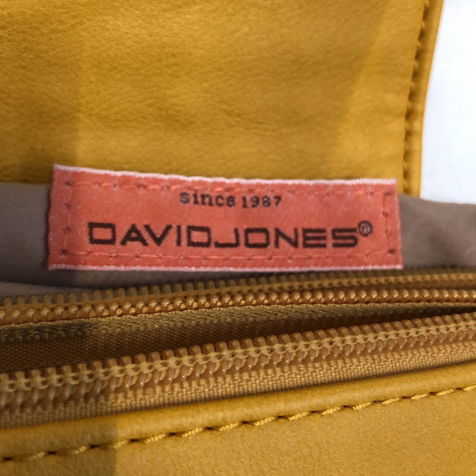 David Jones