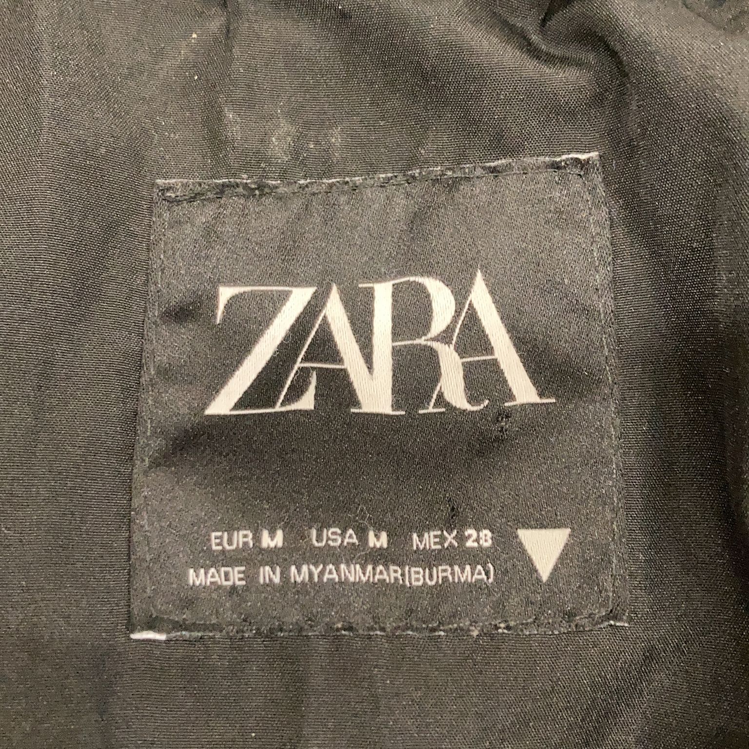 Zara