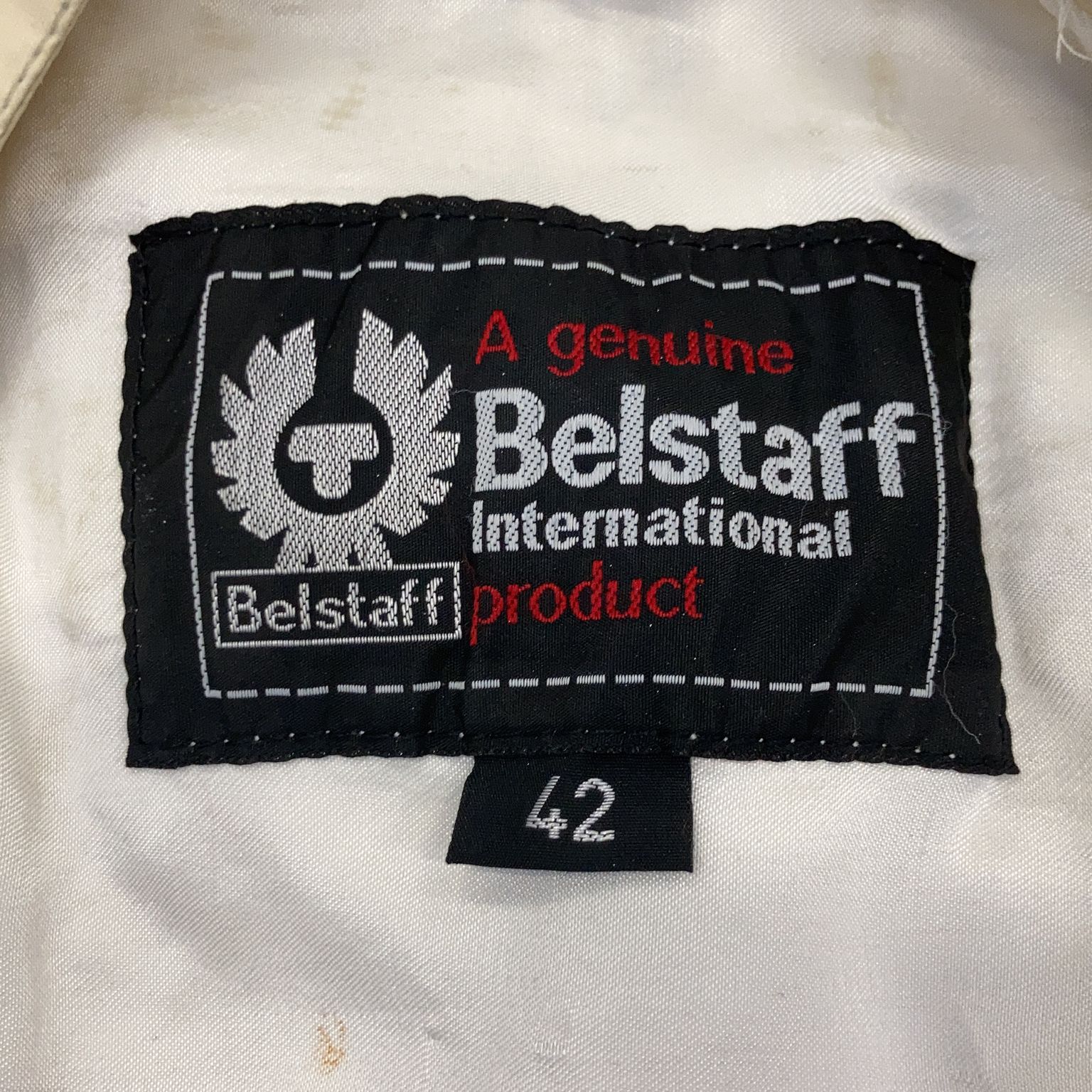 Belstaff